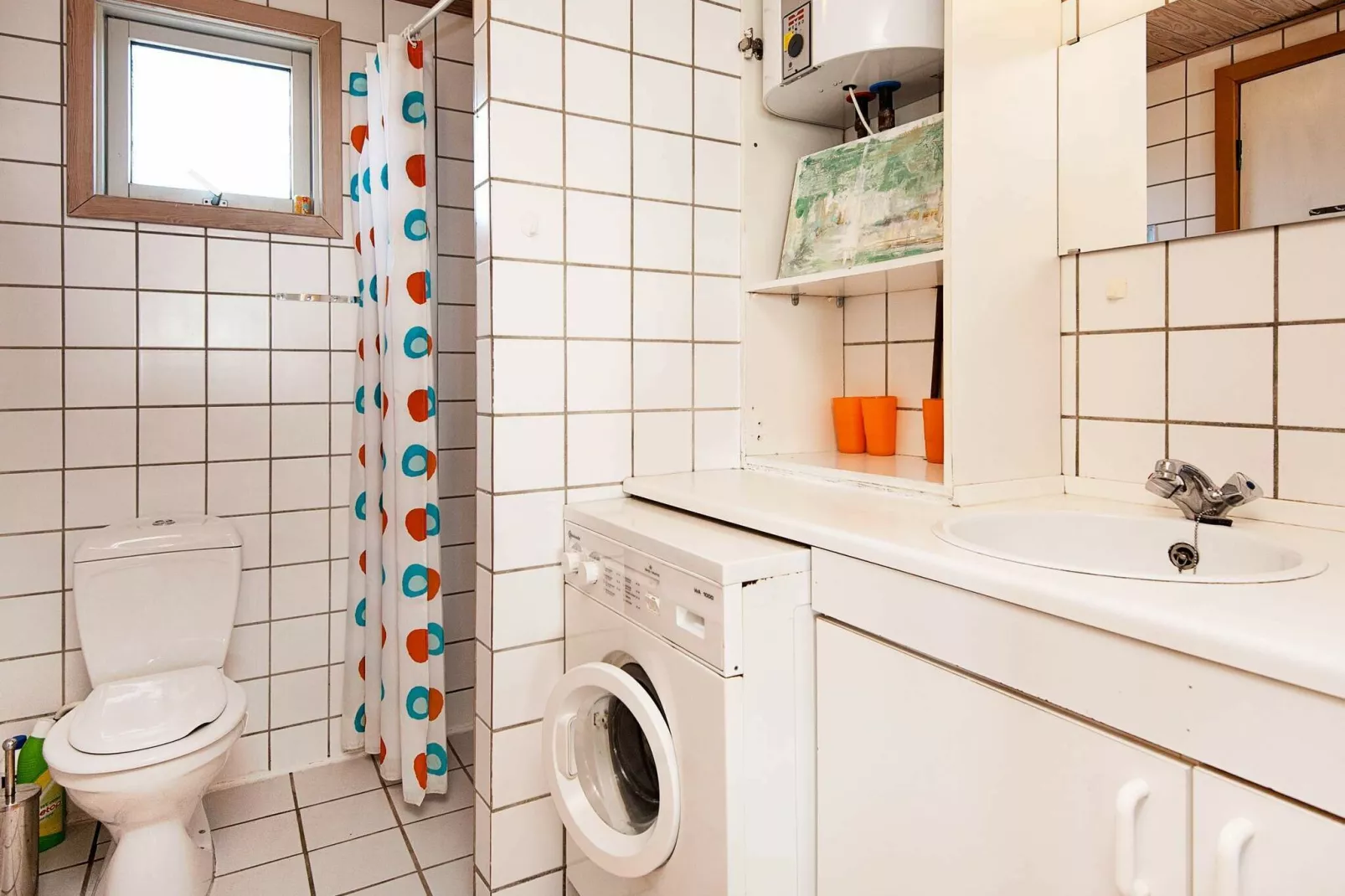 6 person holiday home in Juelsminde-By Traum-Indoor
