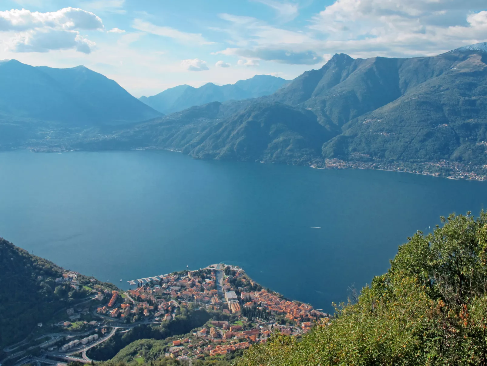 Great View-Area