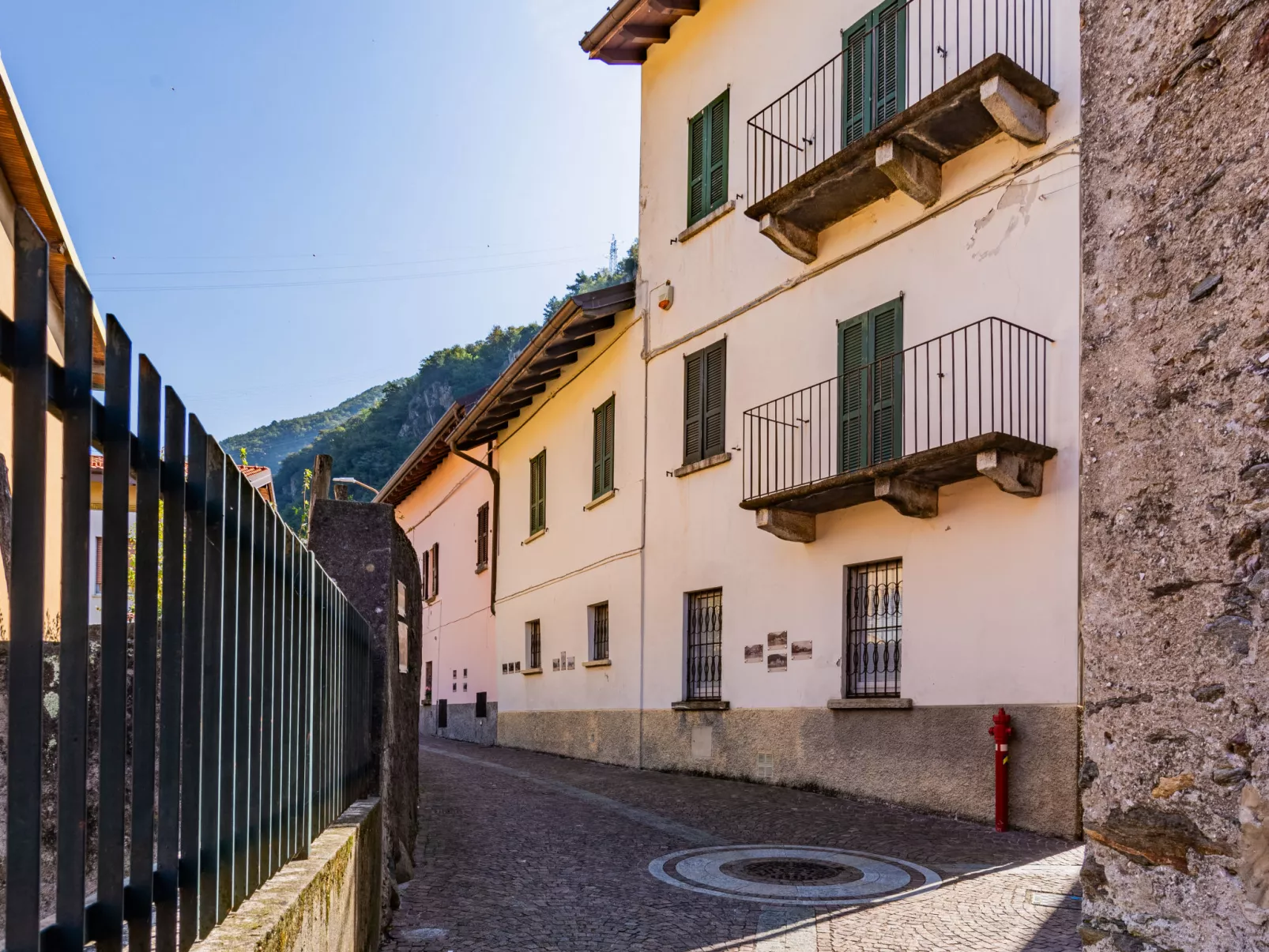 Casa Dell'Architetto-Draußen