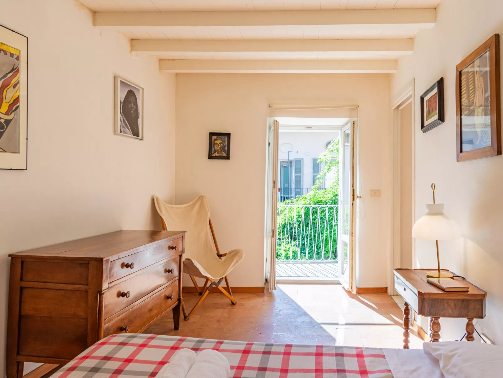 Casa Dell'Architetto-Drinnen