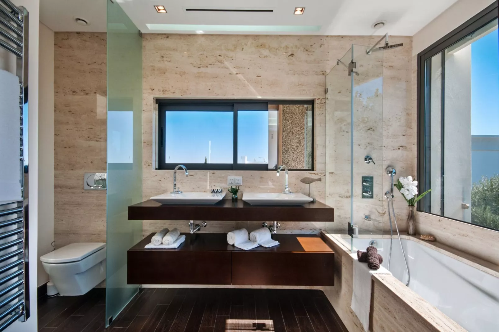 Prixy-Bathroom