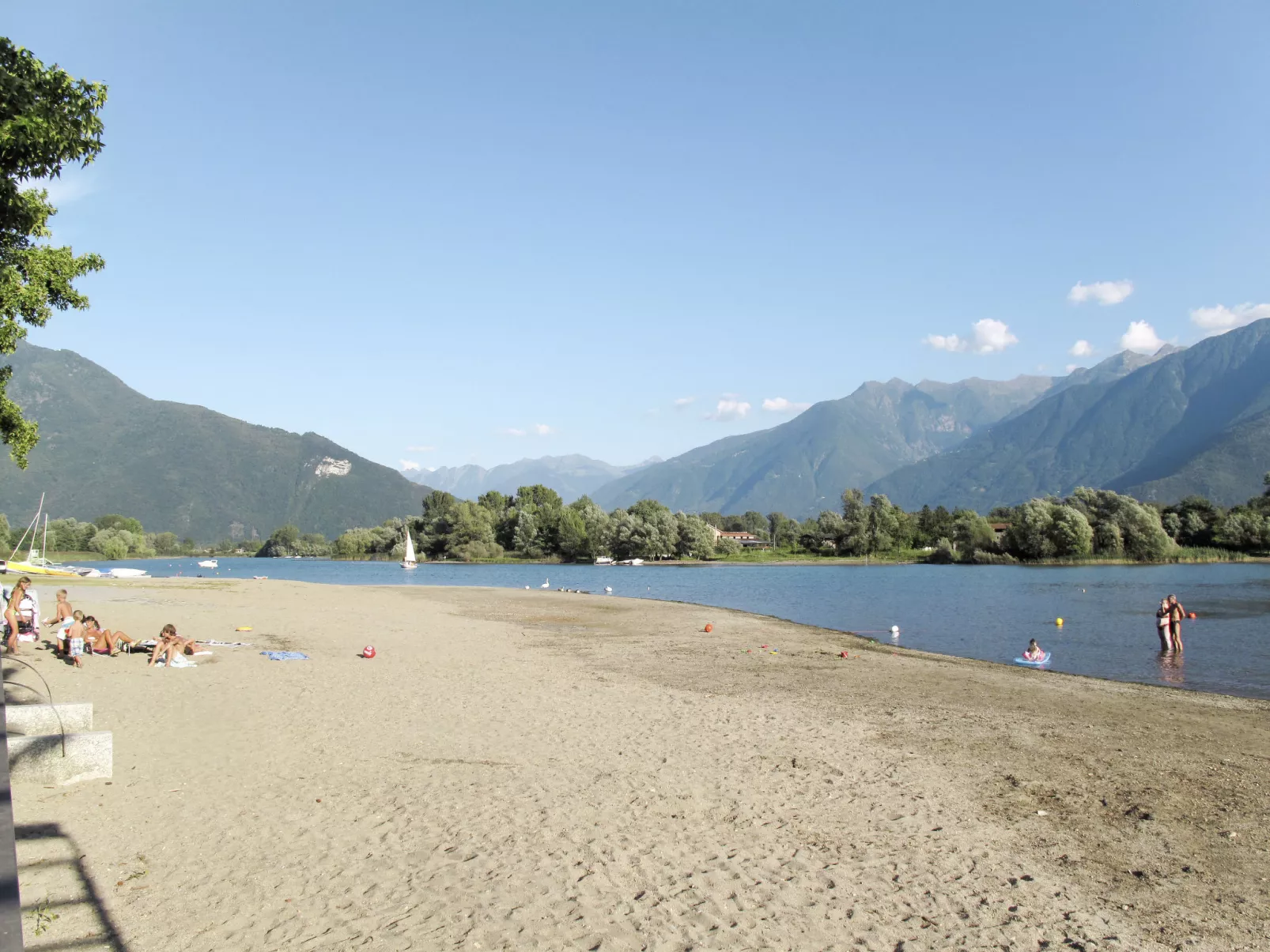 Leonardo-Area