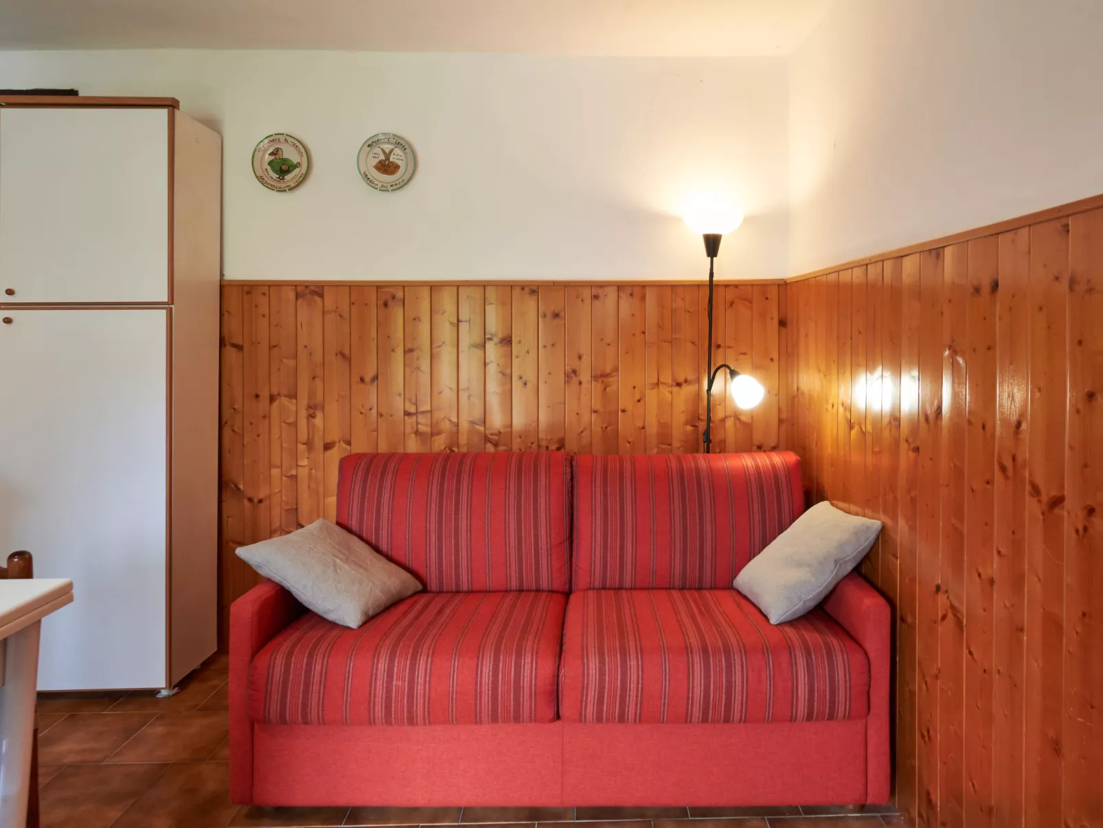 Casa Dascio-Inside