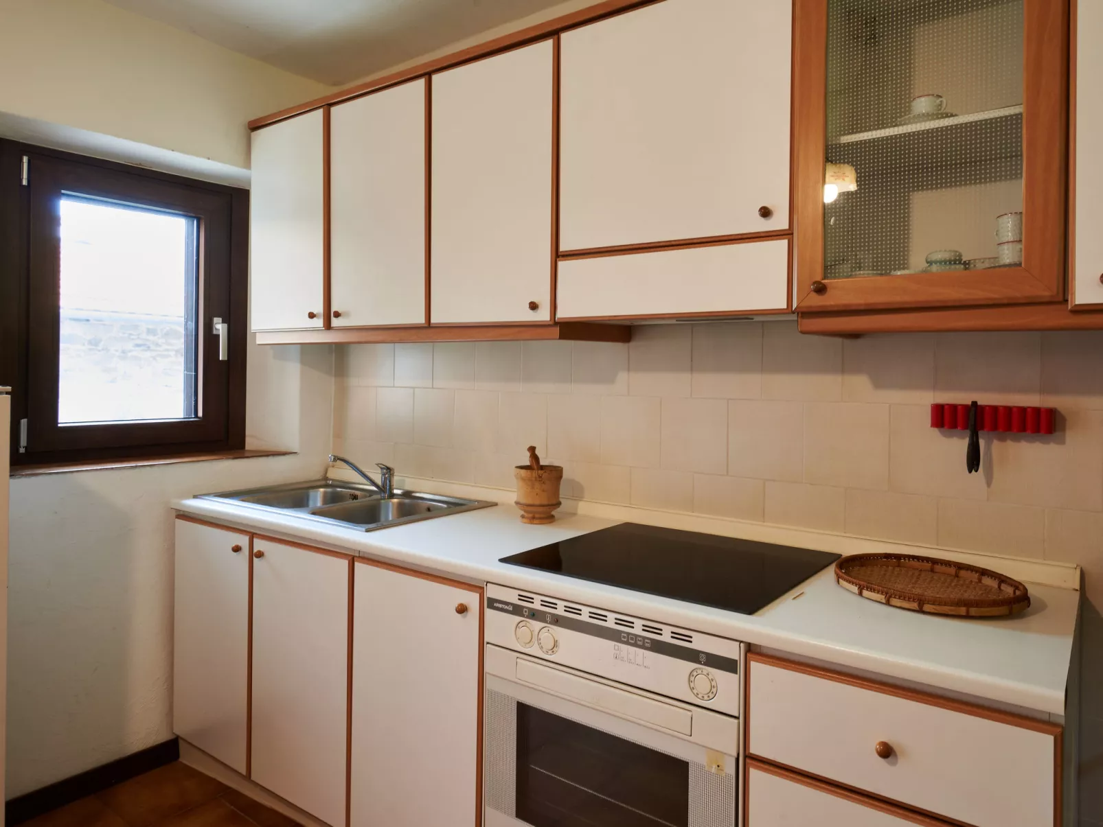 Casa Dascio-Inside