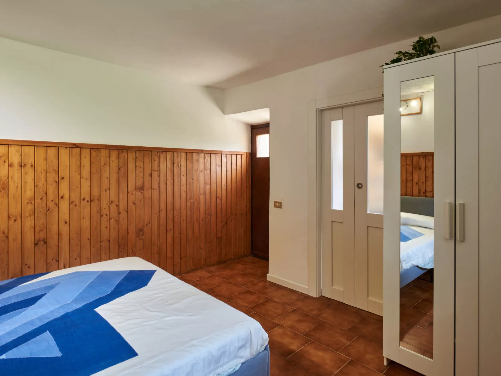 Casa Dascio-Inside