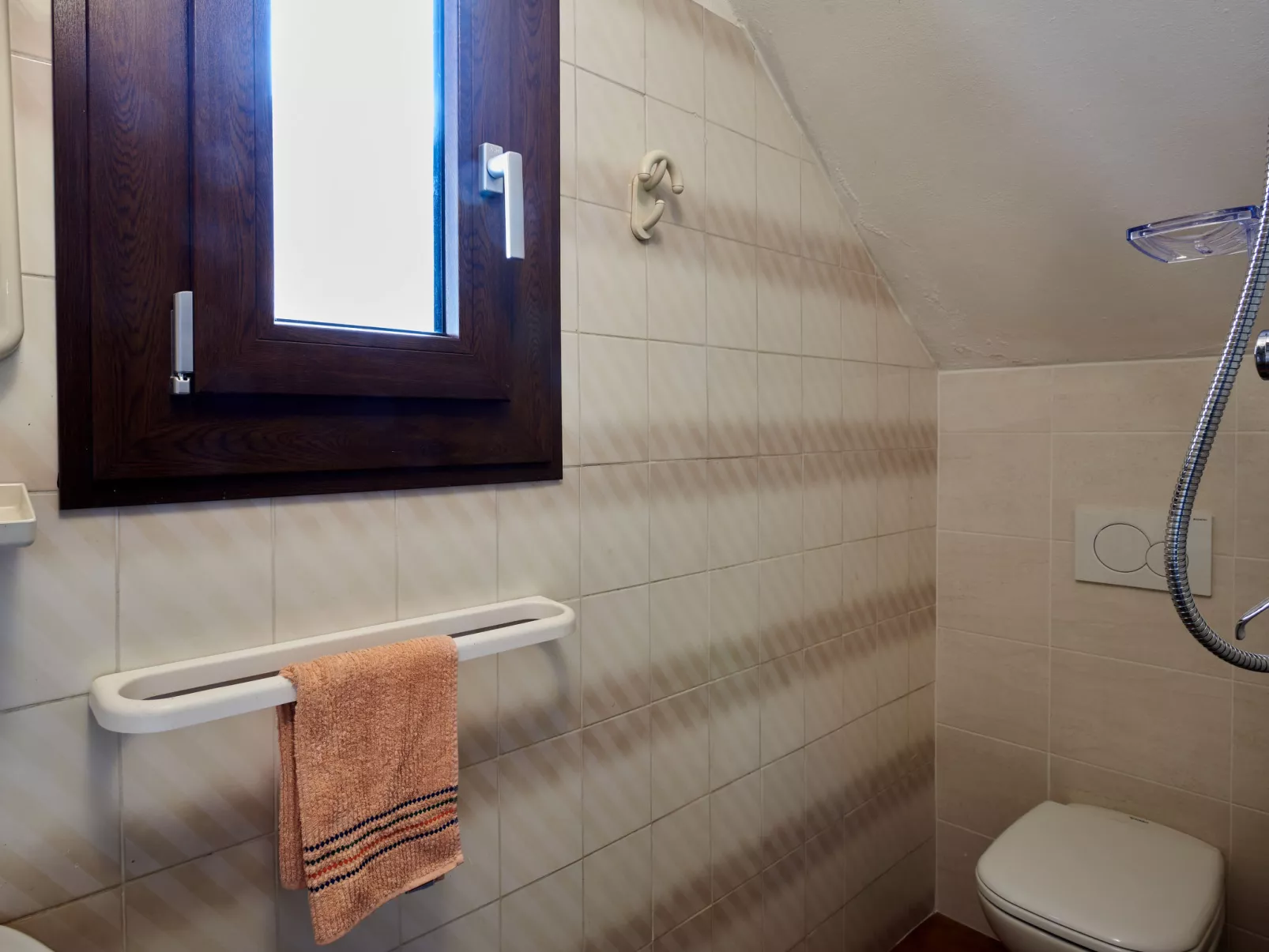 Casa Dascio-Inside