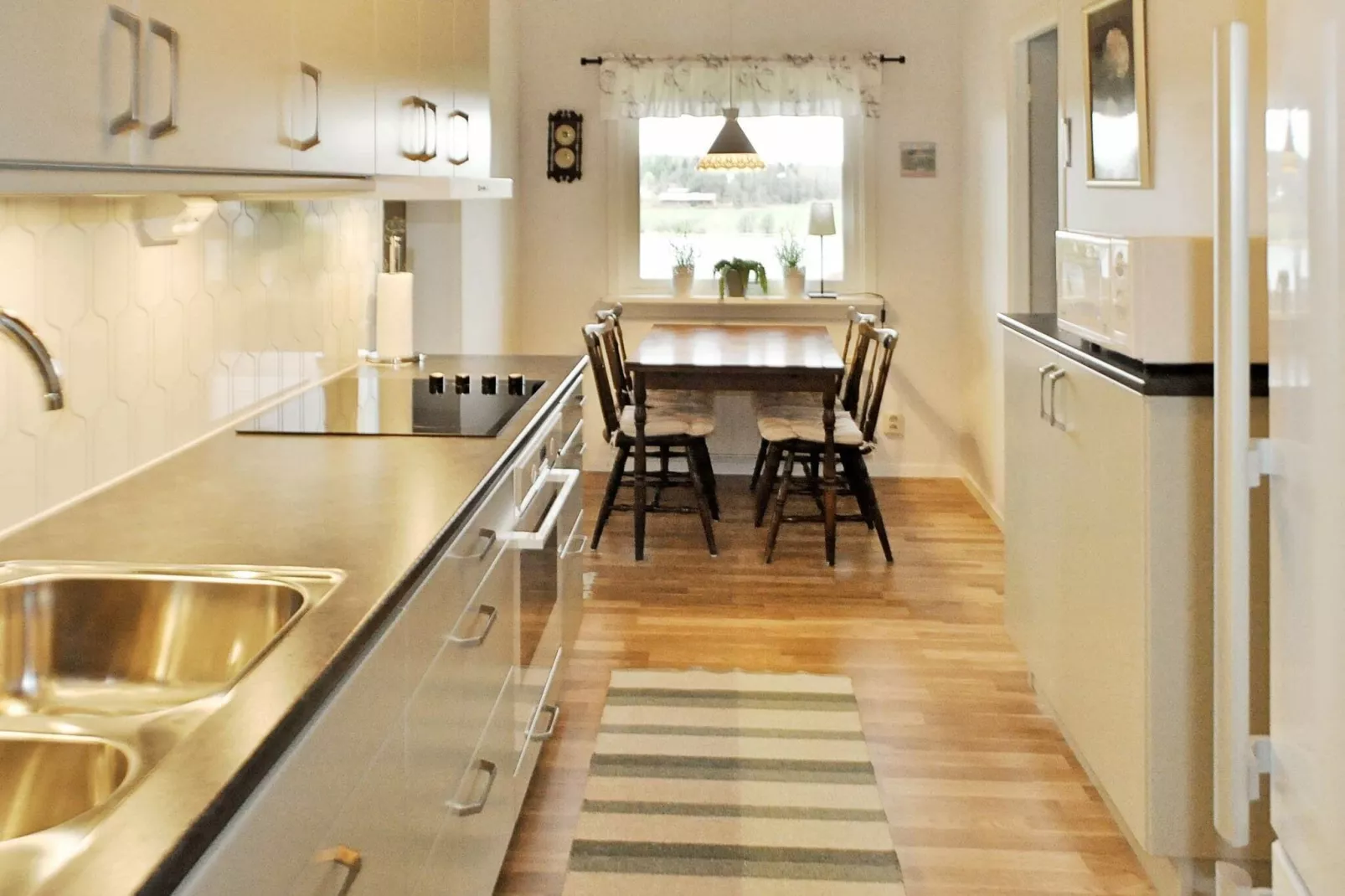 4 person holiday home in Frändefors