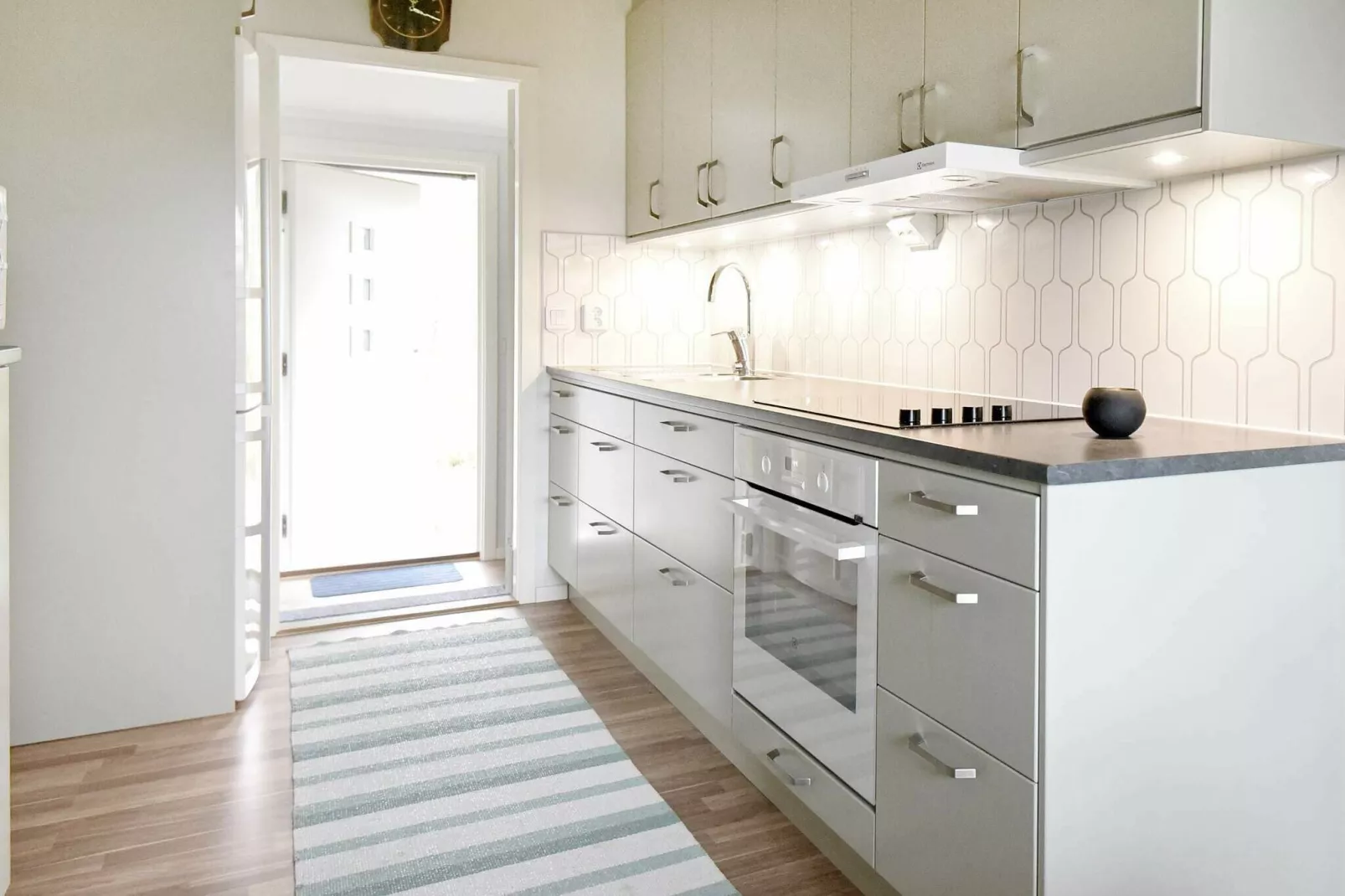 4 person holiday home in Frändefors-Indoor