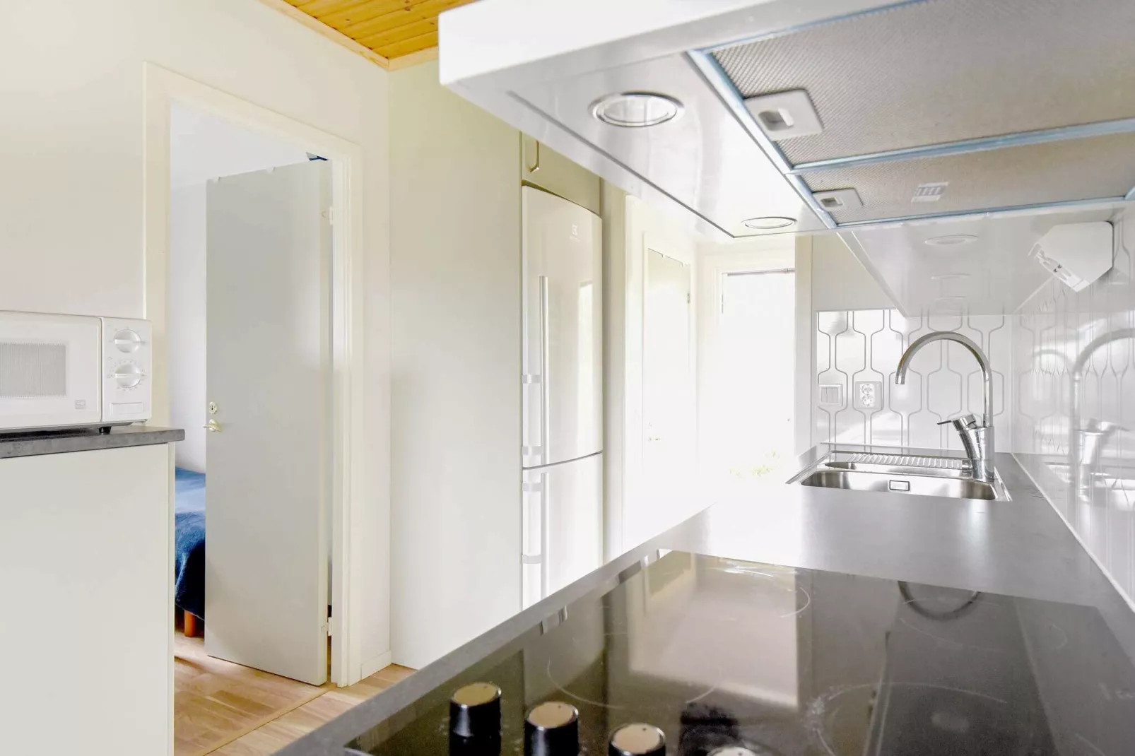 4 person holiday home in Frändefors-Indoor