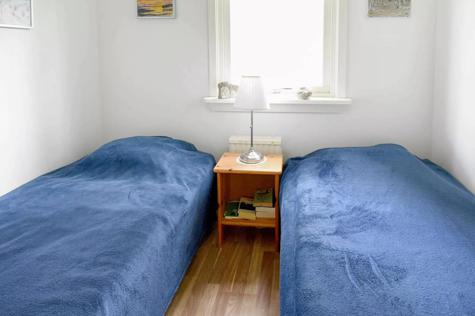 4 person holiday home in Frändefors-Indoor