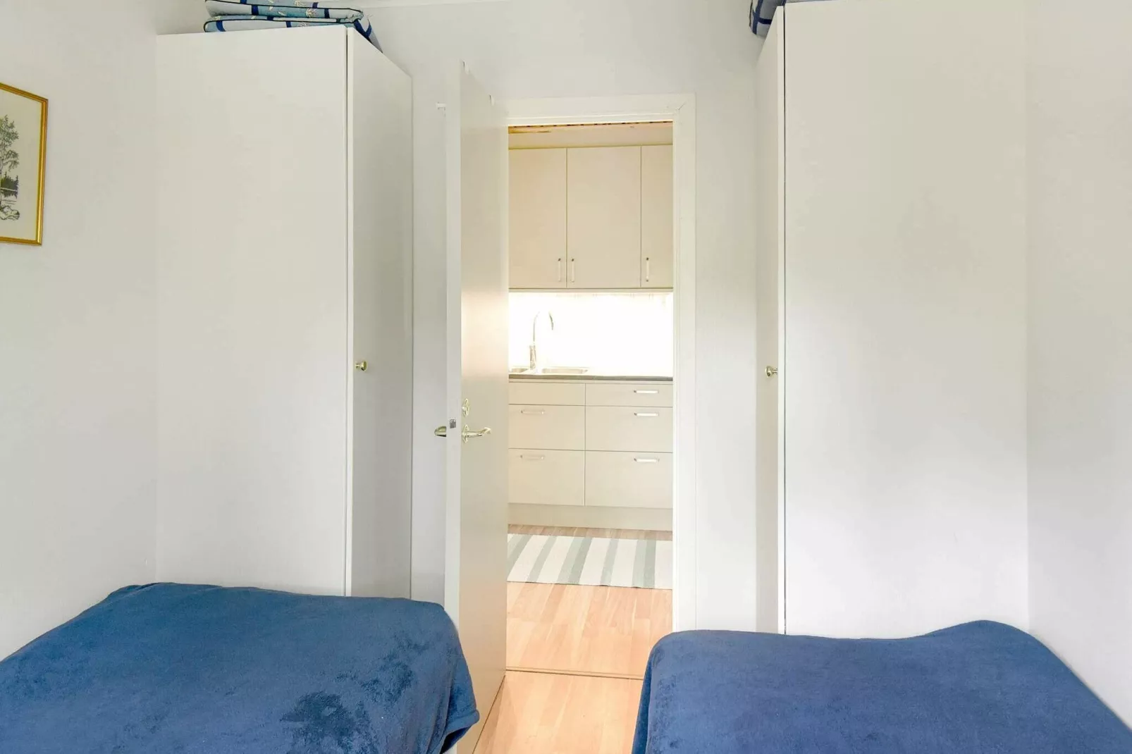 4 person holiday home in Frändefors-Indoor