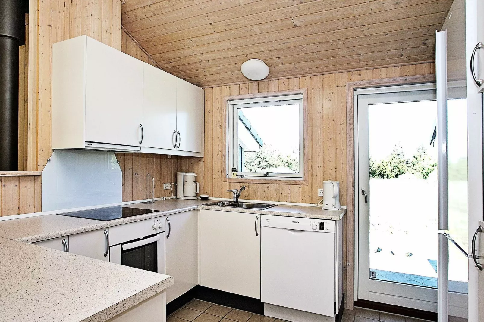 10 Personen Ferienhaus in Fjerritslev-By Traum
