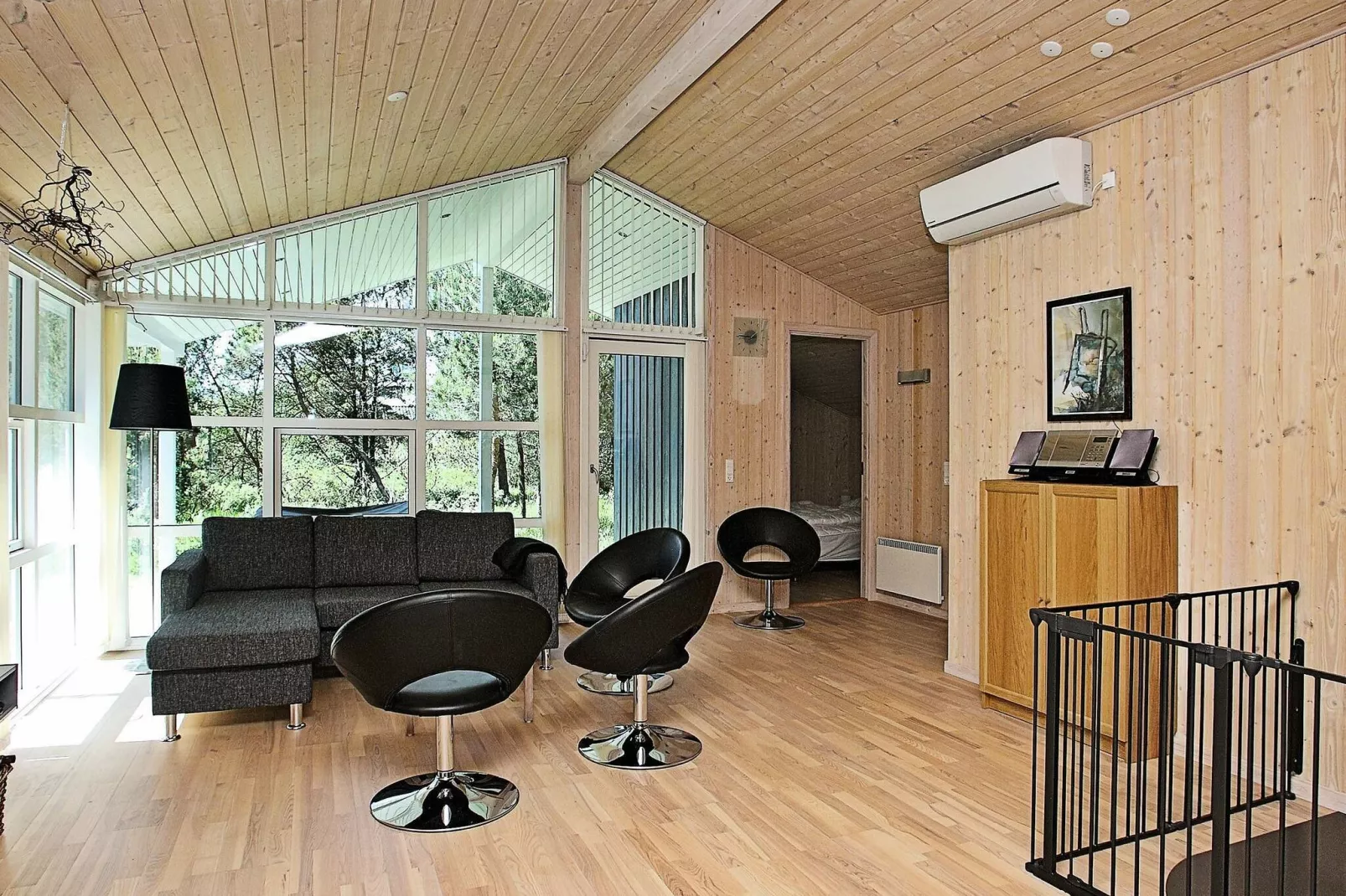 10 person holiday home in Fjerritslev-By Traum