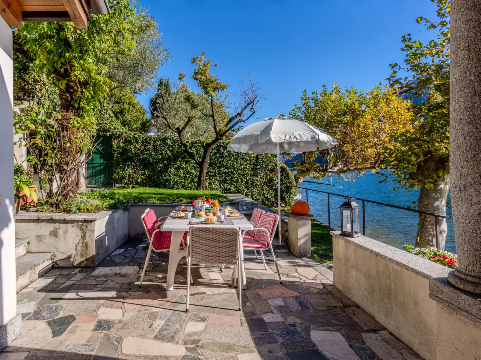La Spiaggetta-Outside