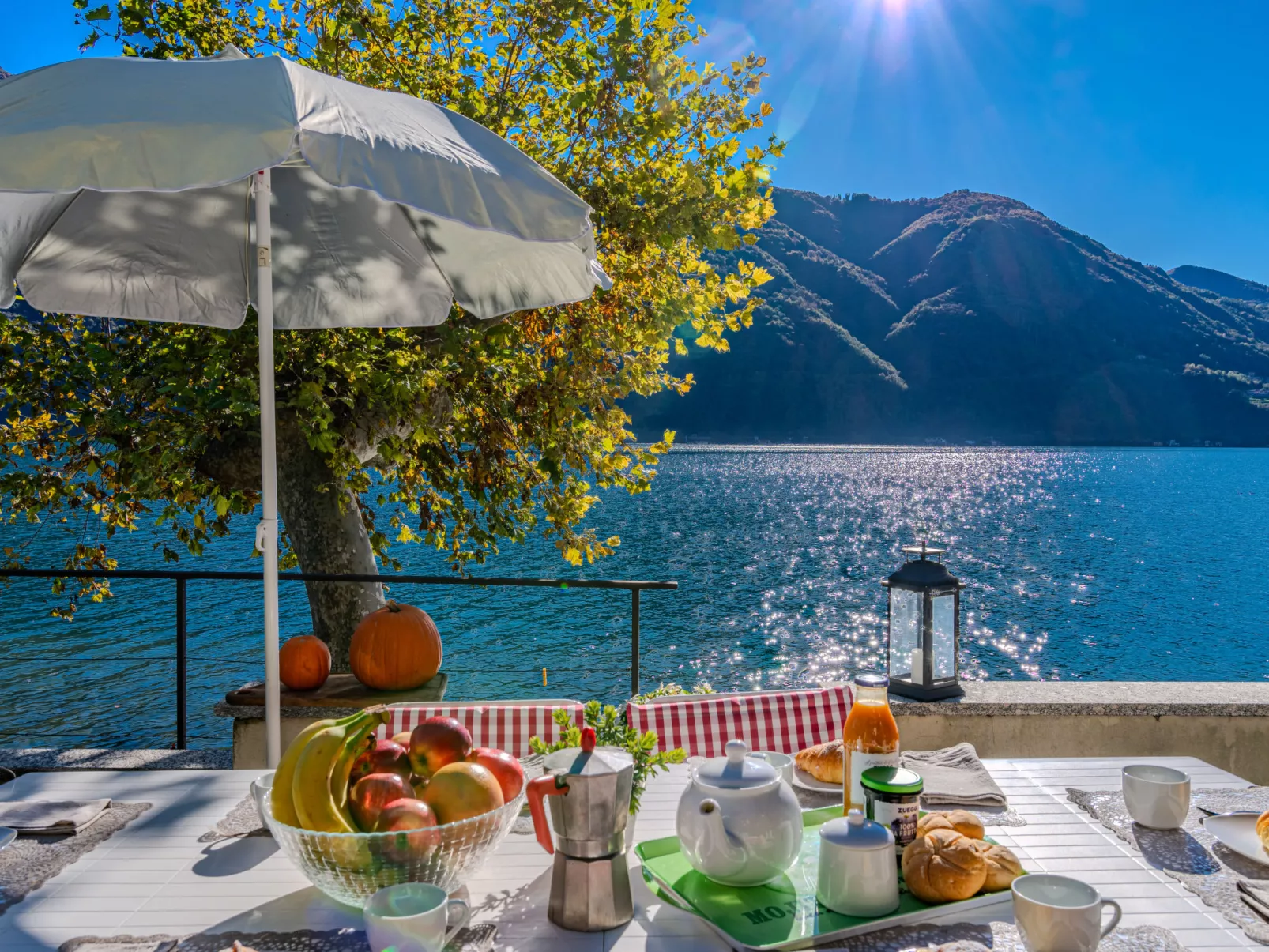La Spiaggetta-Outside