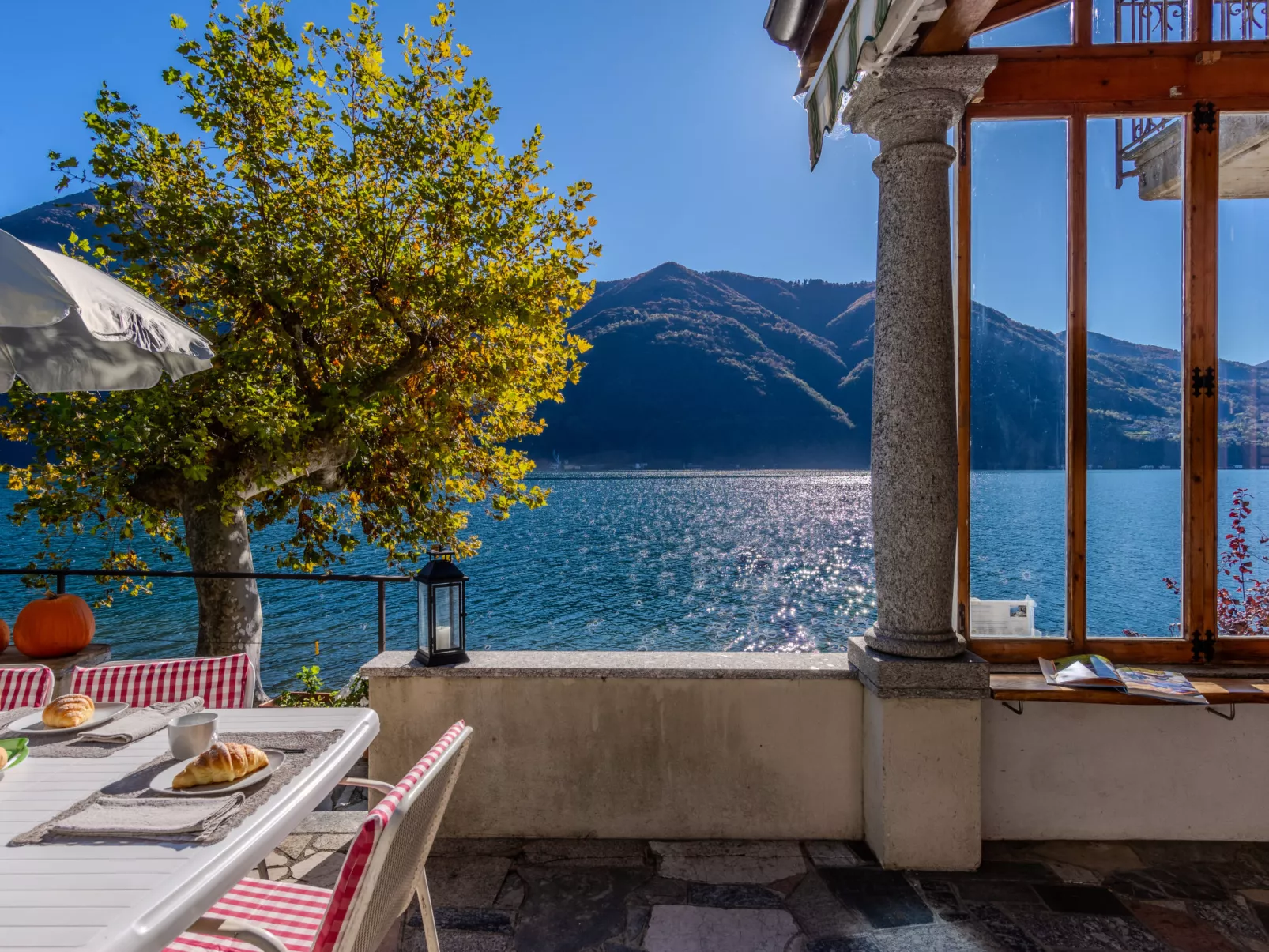 La Spiaggetta-Outside