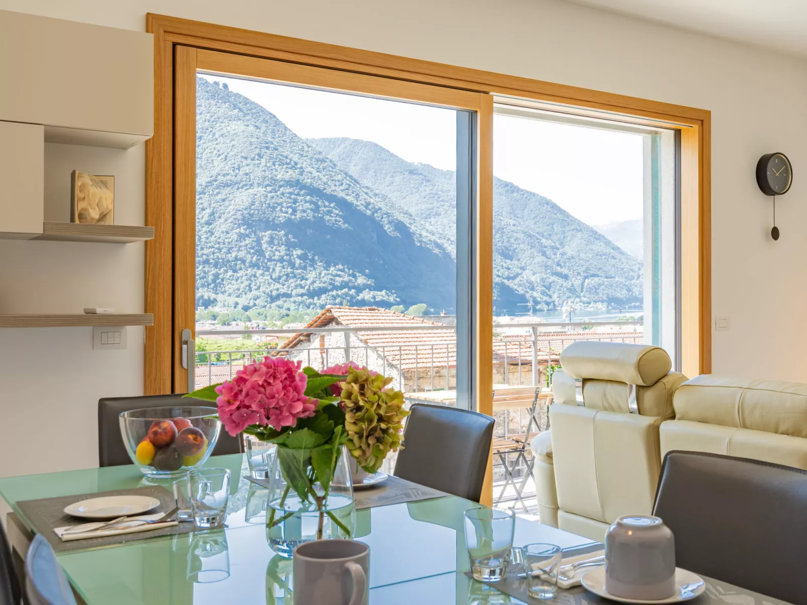 Casa Tondi-Inside