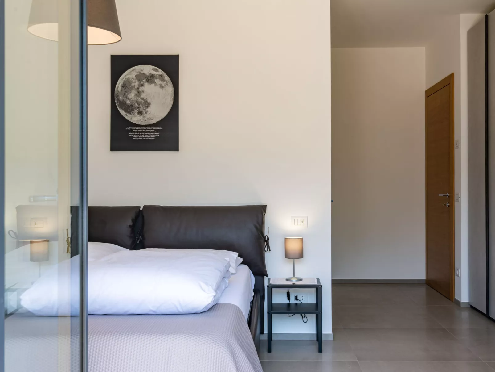 Casa Tondi-Inside