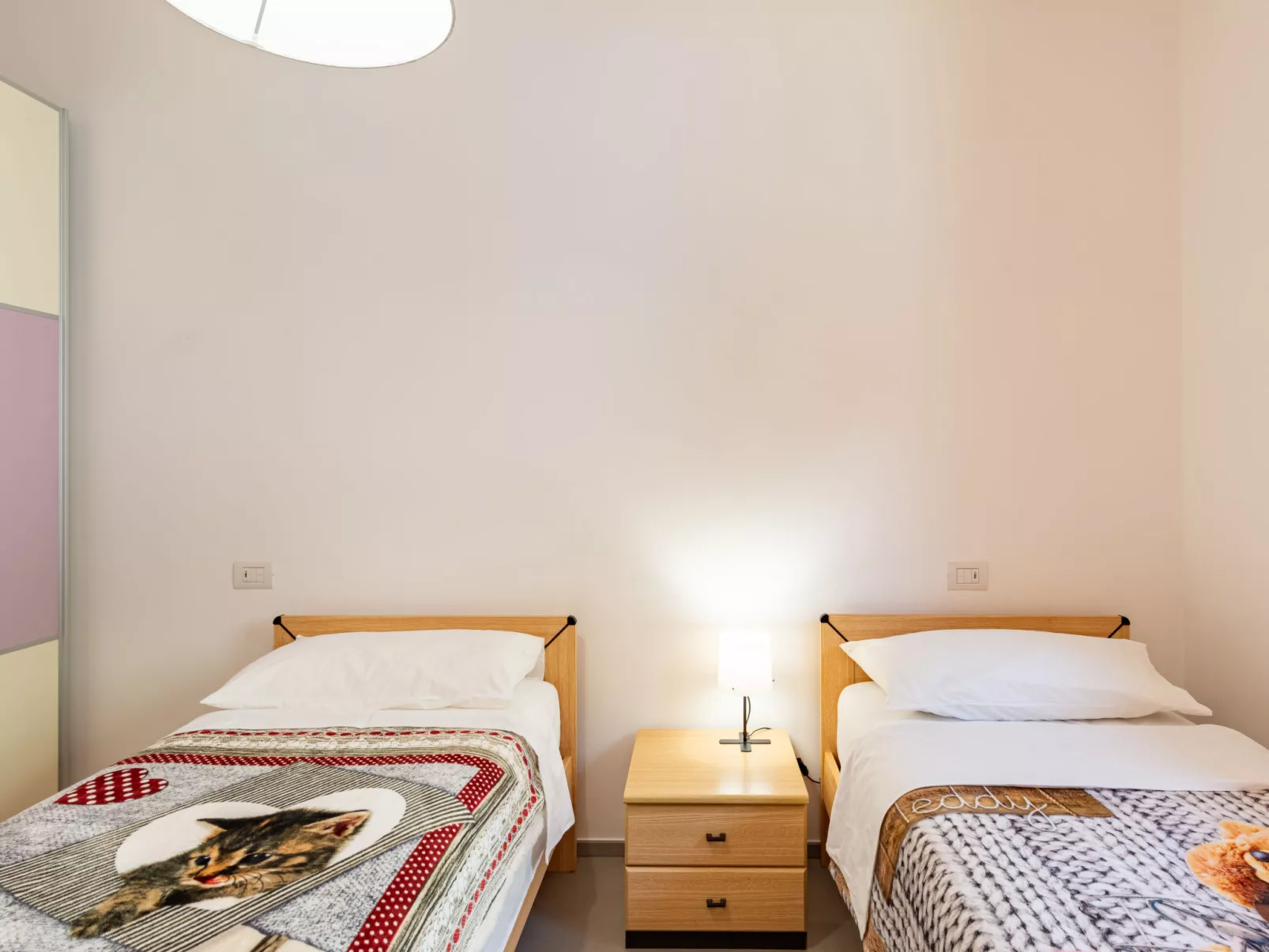 Casa Tondi-Inside