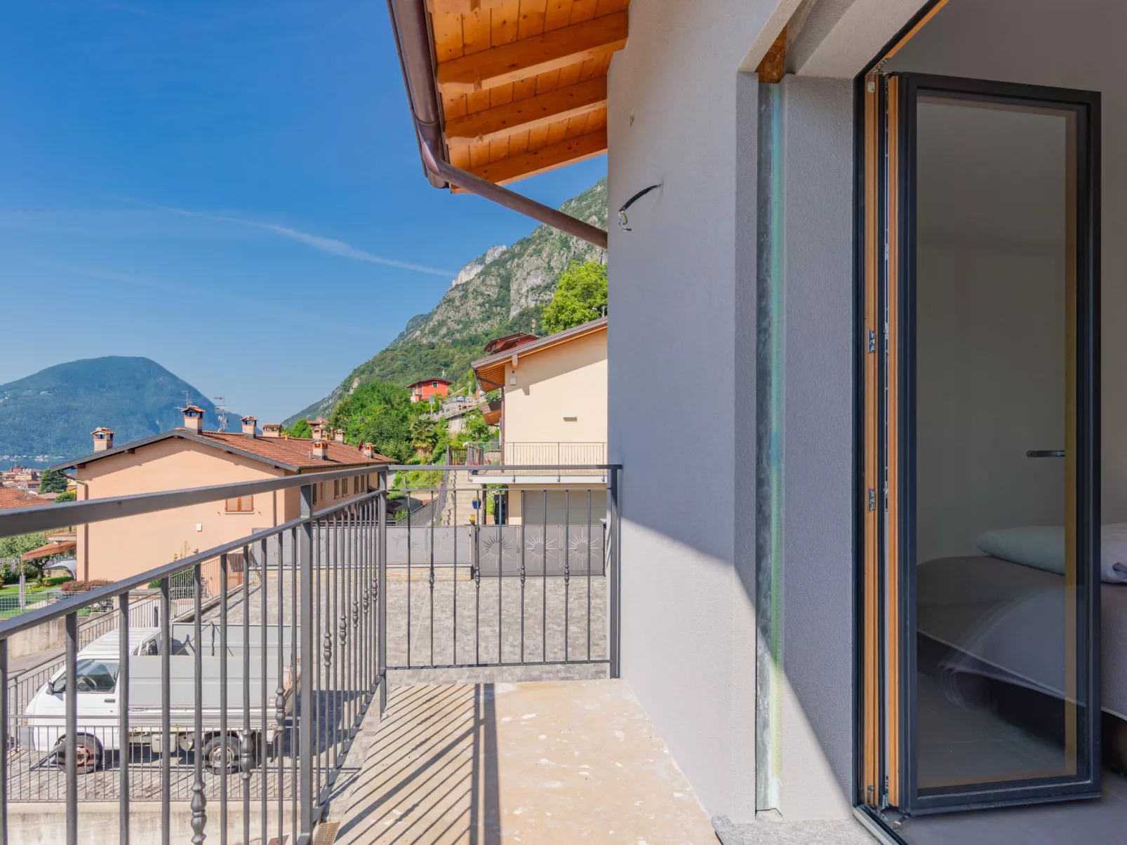 Casa Tondi-Outside