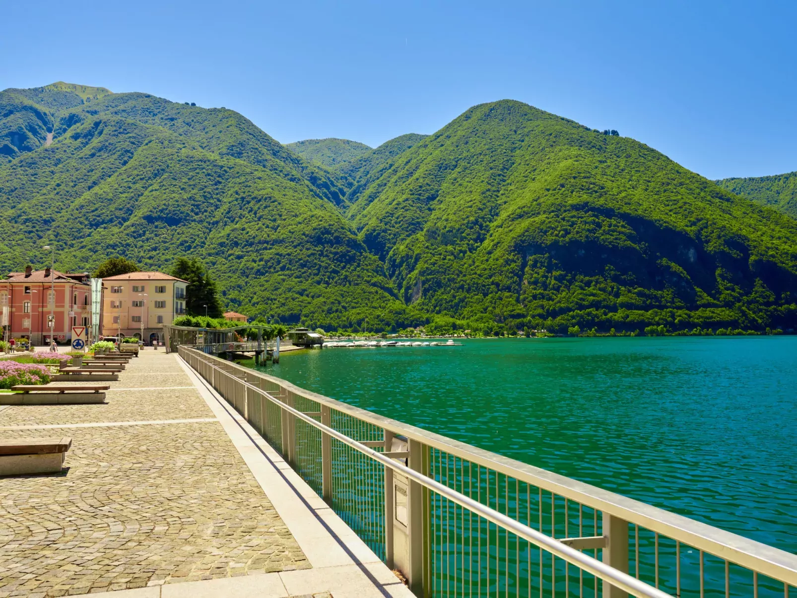 Casa Tondi-Area