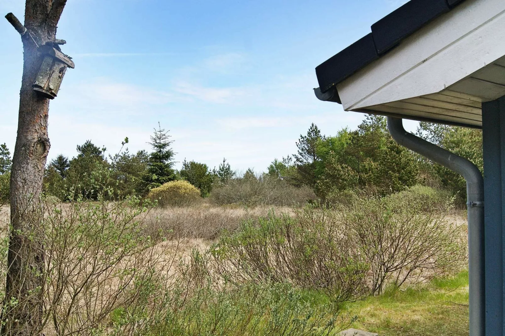 10 person holiday home in Fjerritslev-By Traum