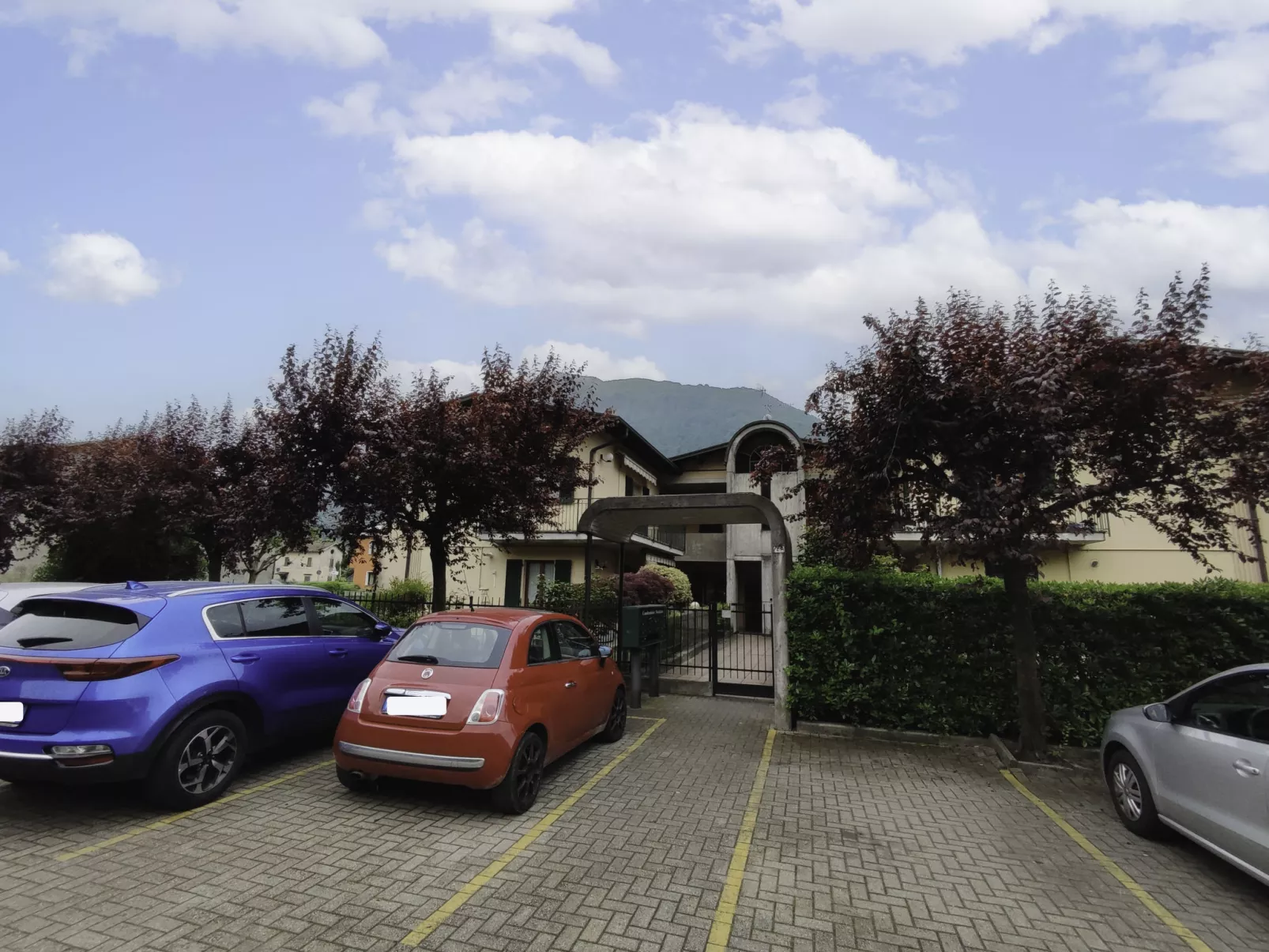Stazione-Outside
