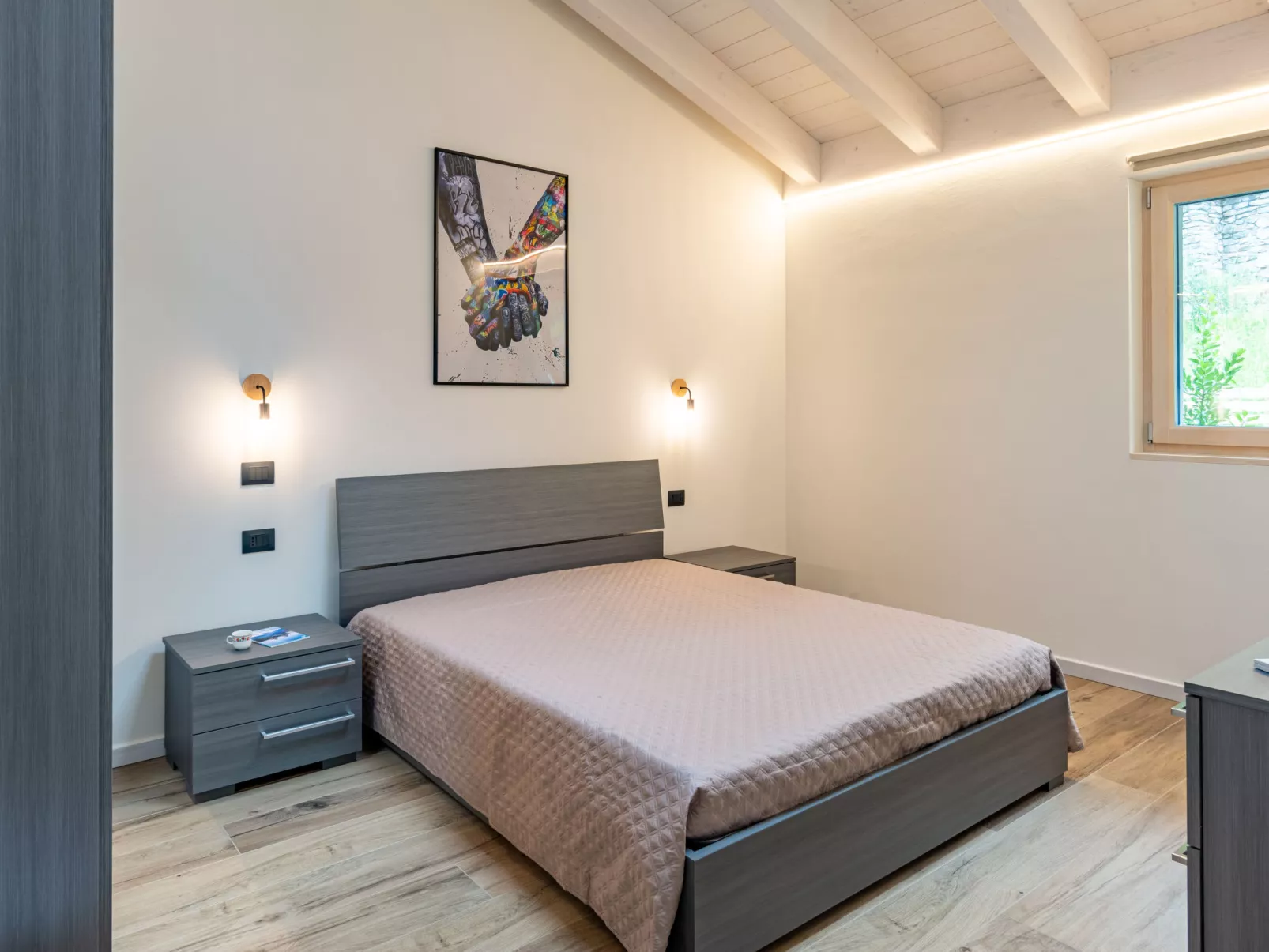 Casa La Villa-Inside