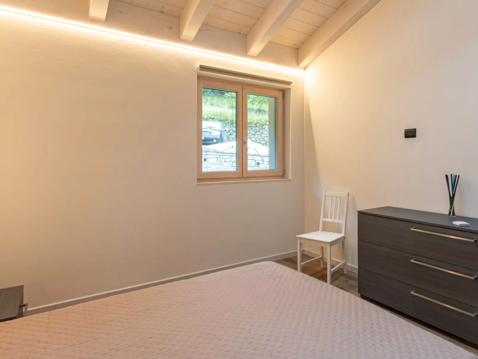 Casa La Villa-Inside