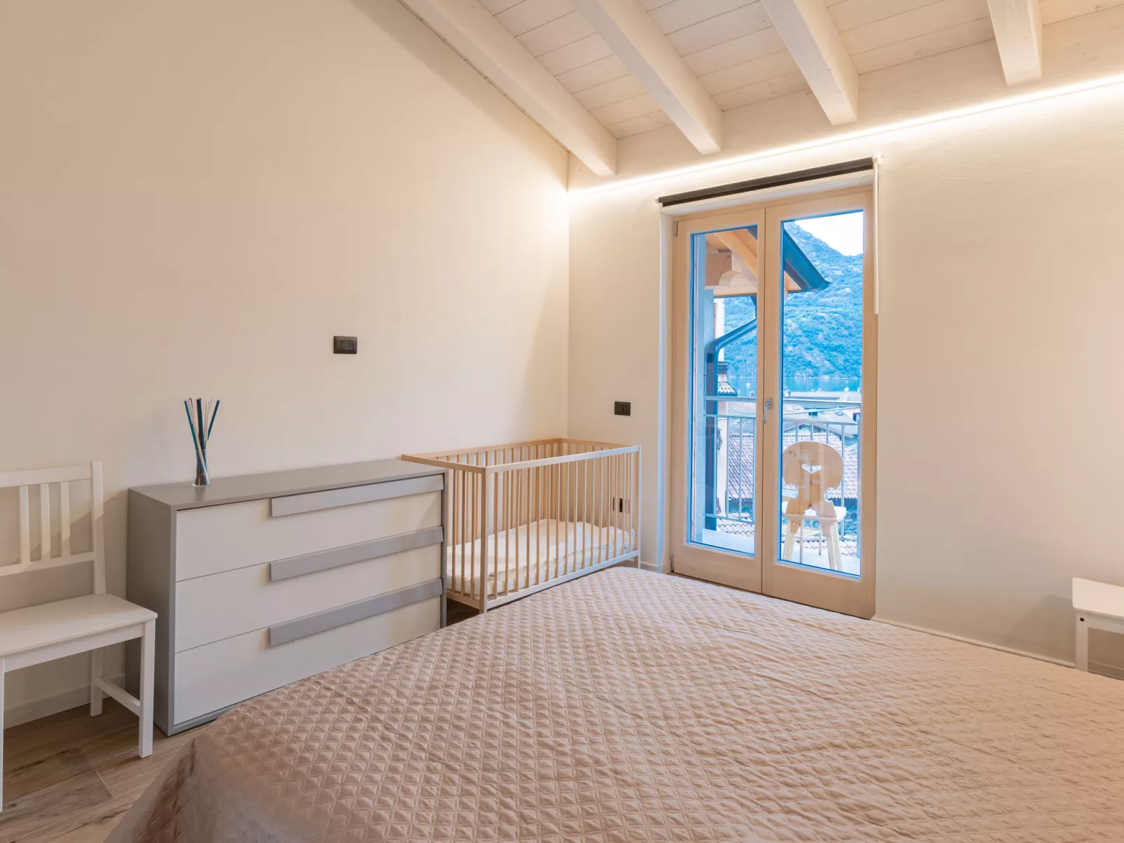 Casa La Villa-Inside