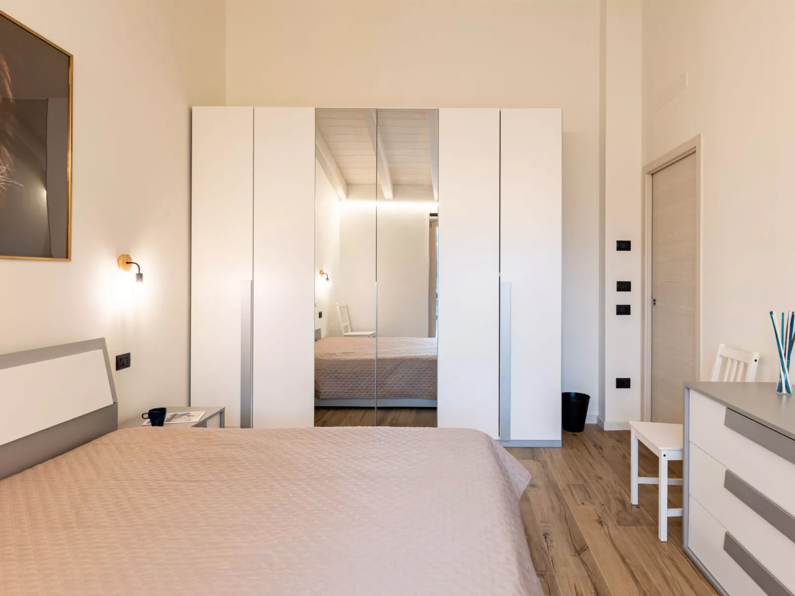 Casa La Villa-Inside