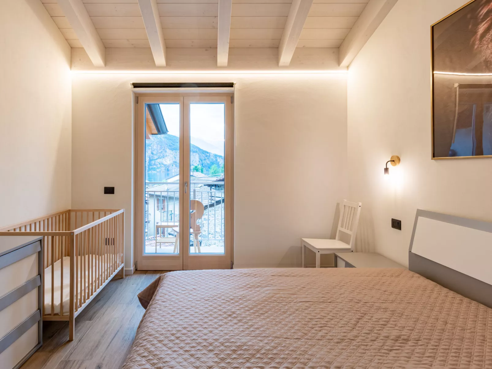 Casa La Villa-Inside