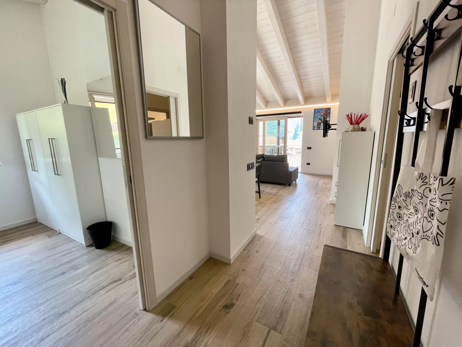 Casa La Villa-Inside