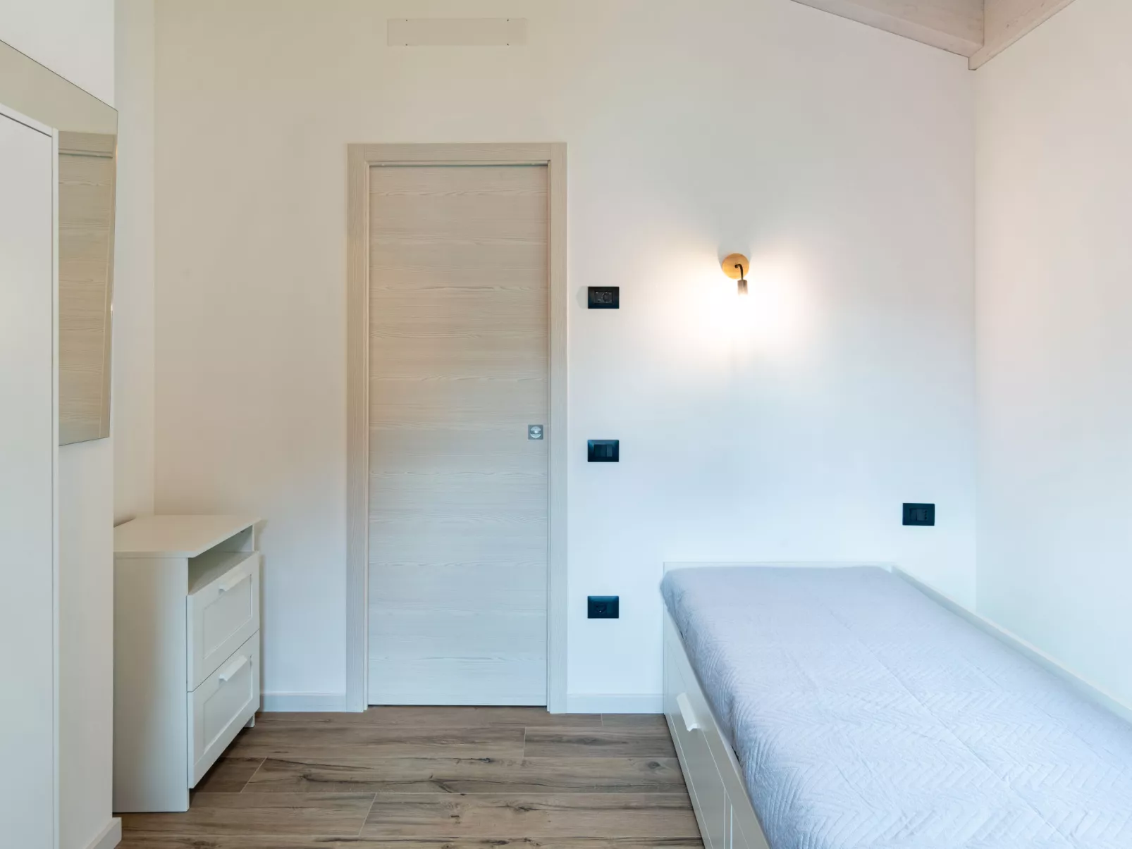 Casa La Villa-Inside