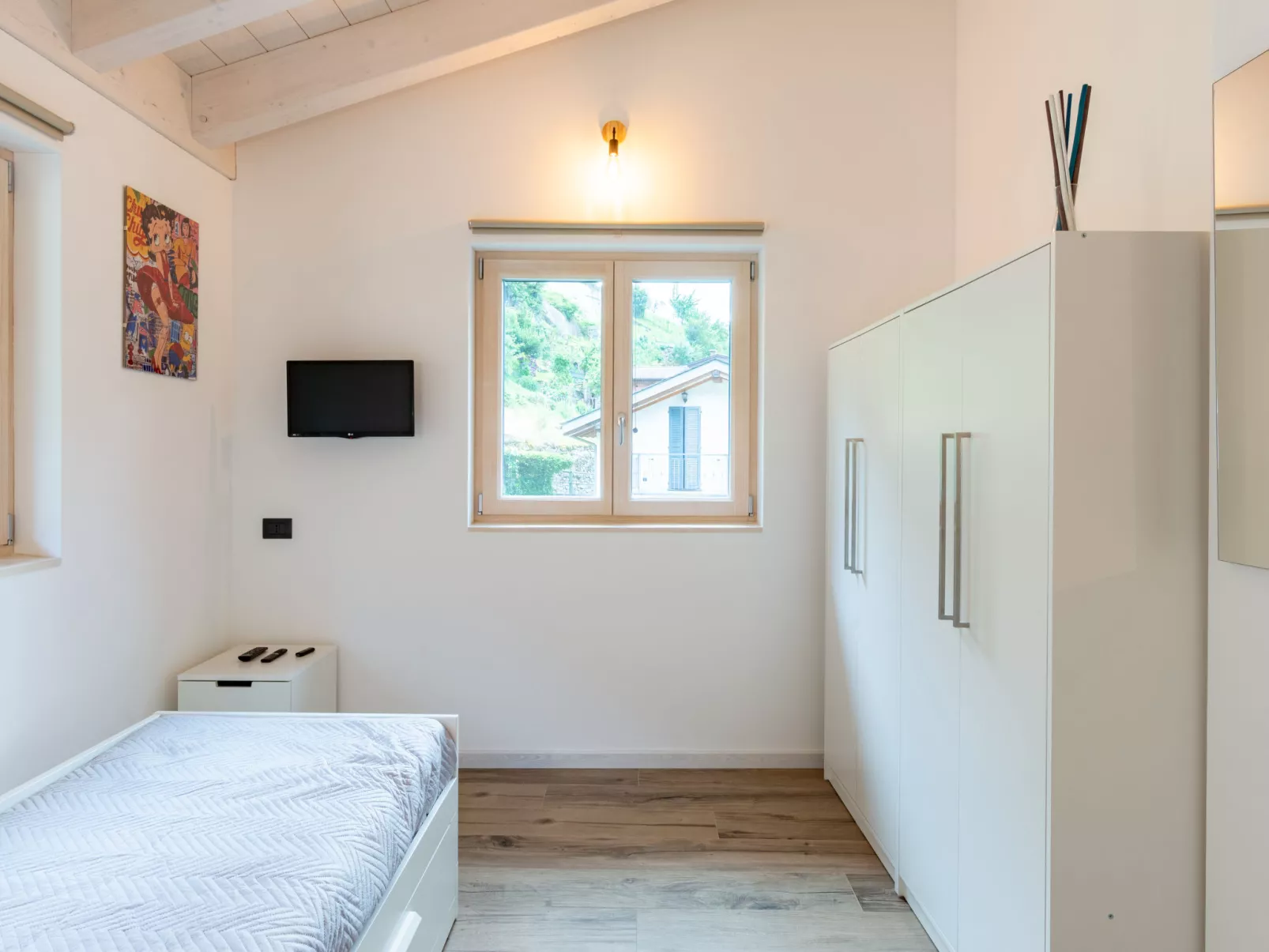 Casa La Villa-Inside