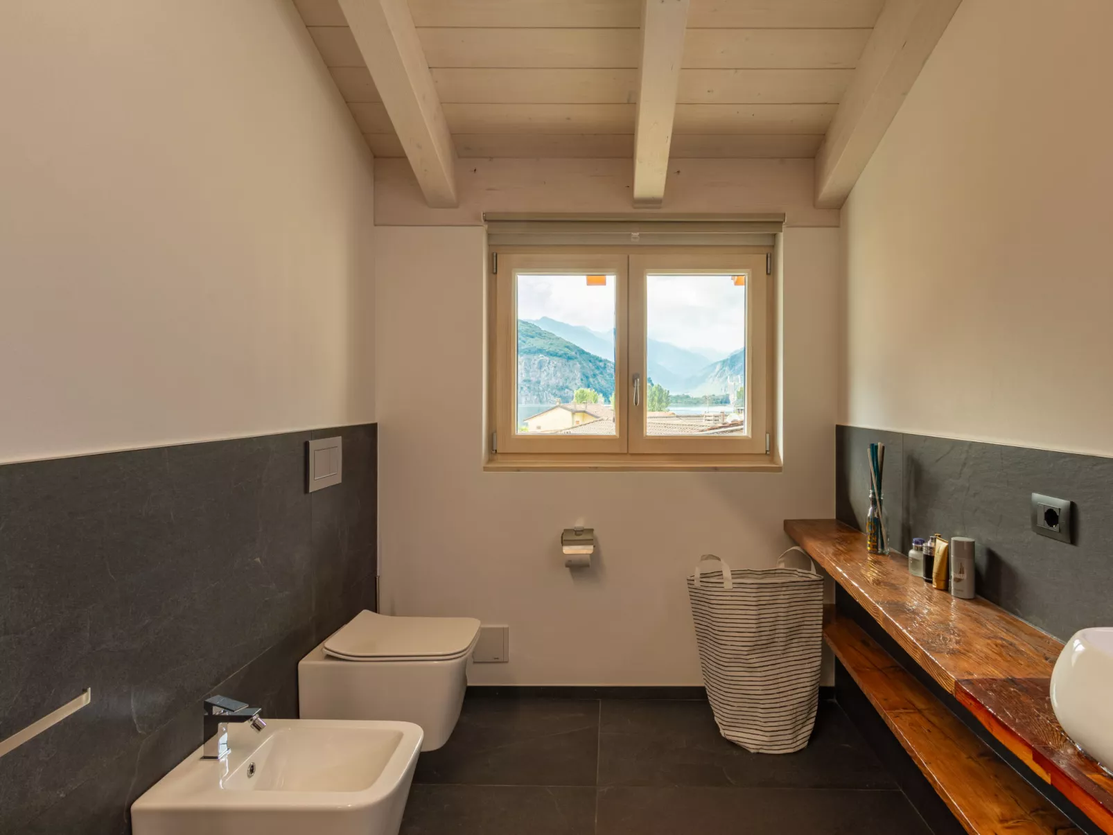 Casa La Villa-Inside