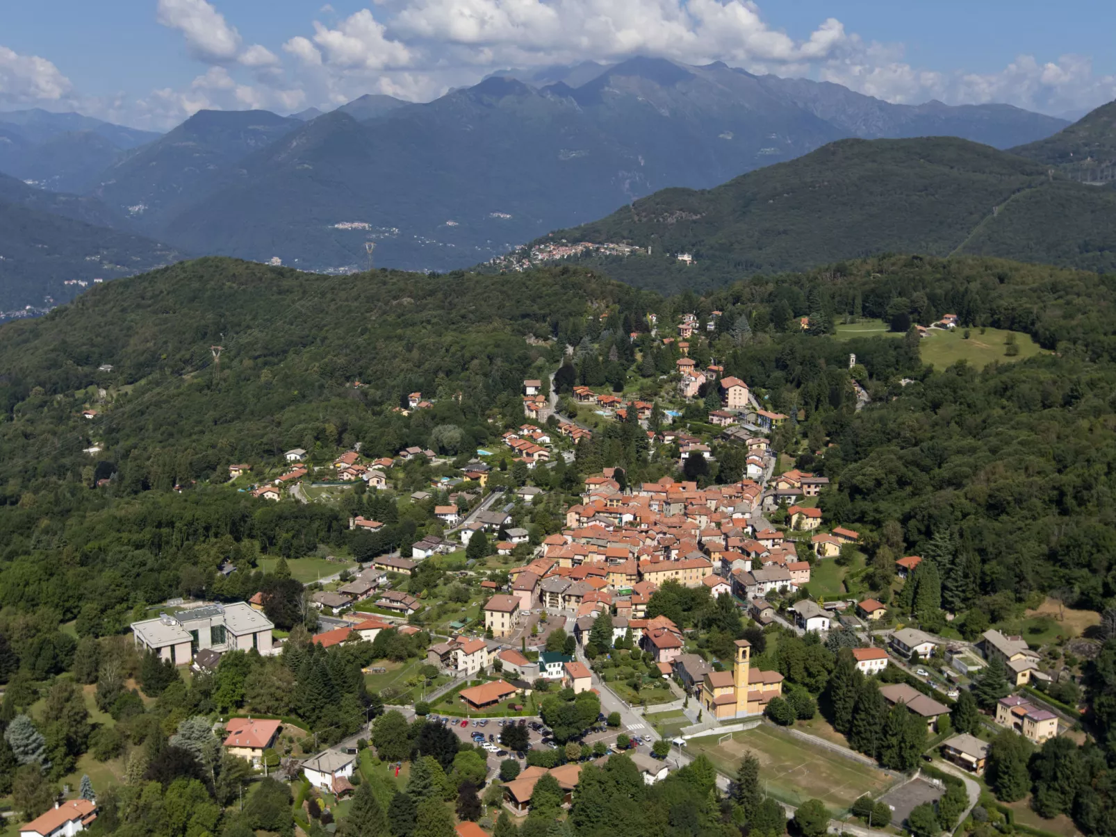 Borghetto-Area