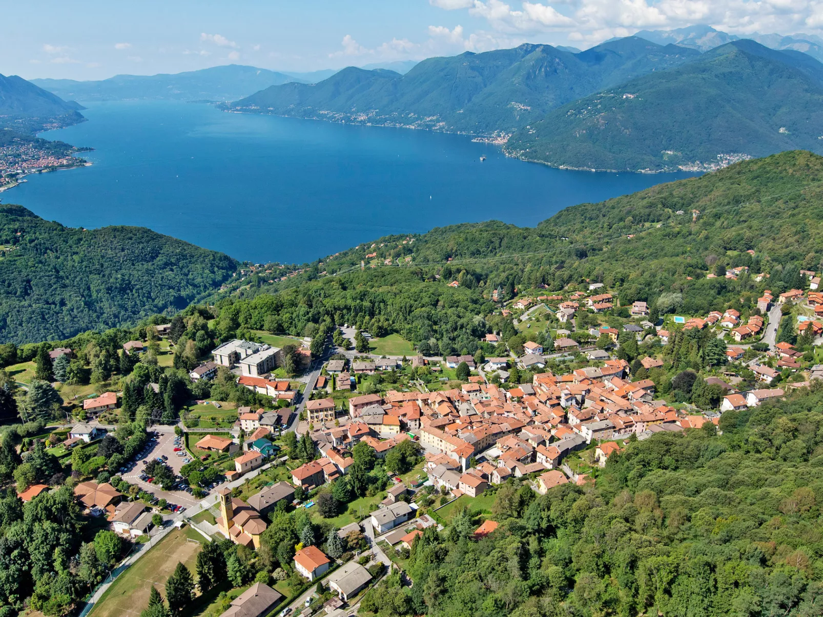 Borghetto-Area