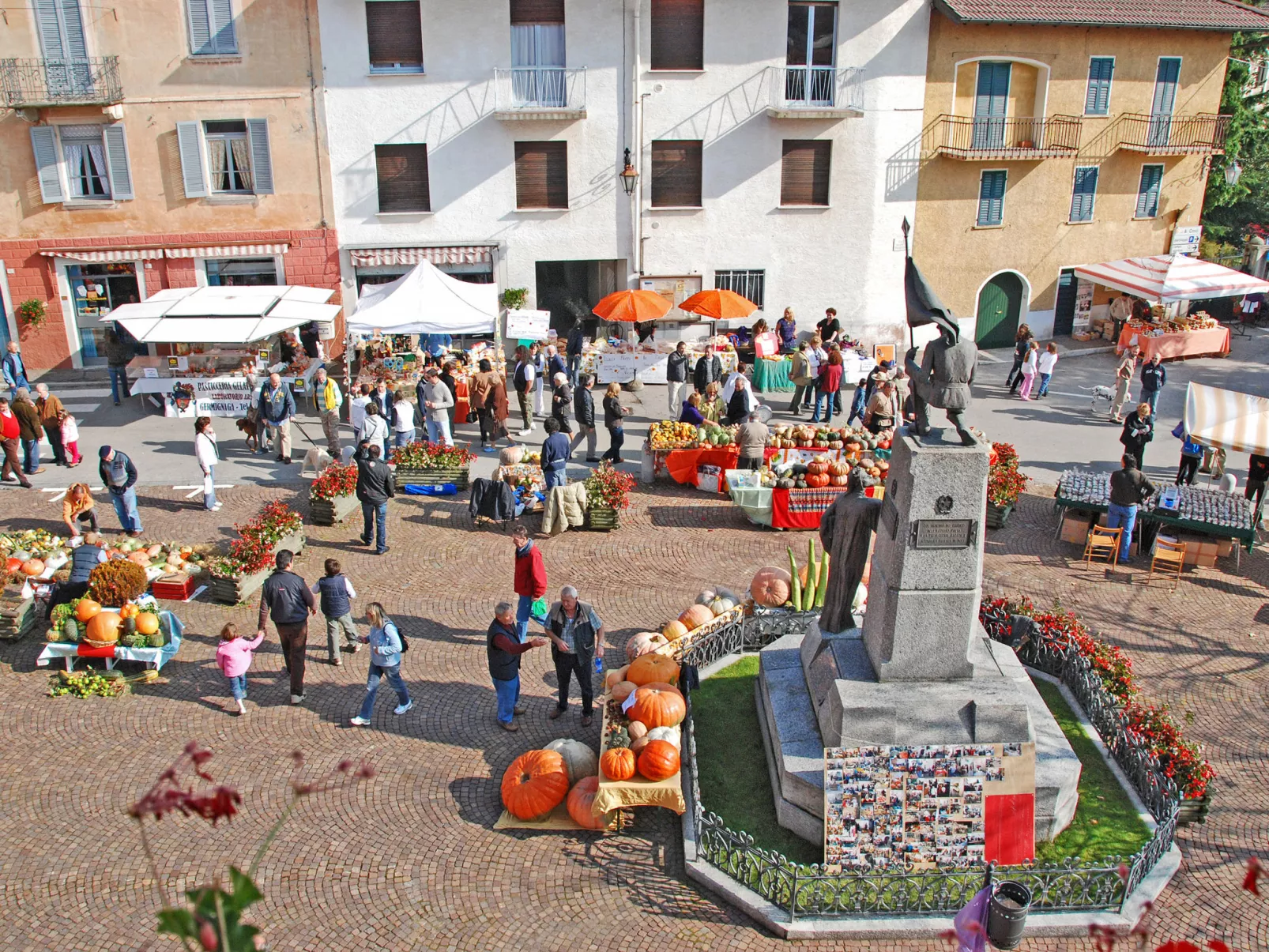 Borghetto-Area
