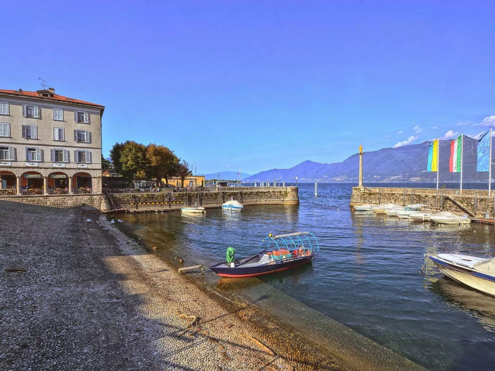 Marì-Area