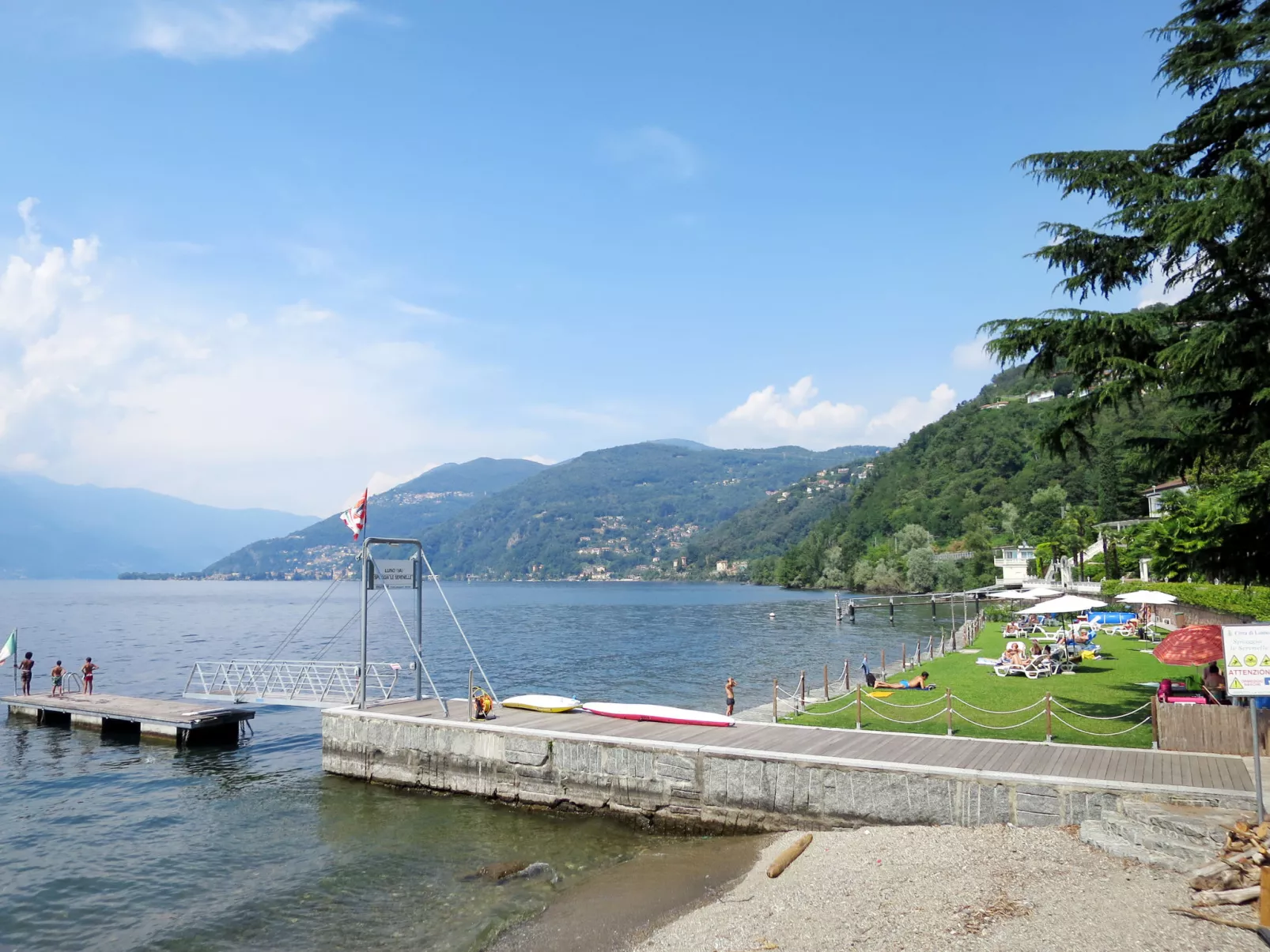Marì-Area