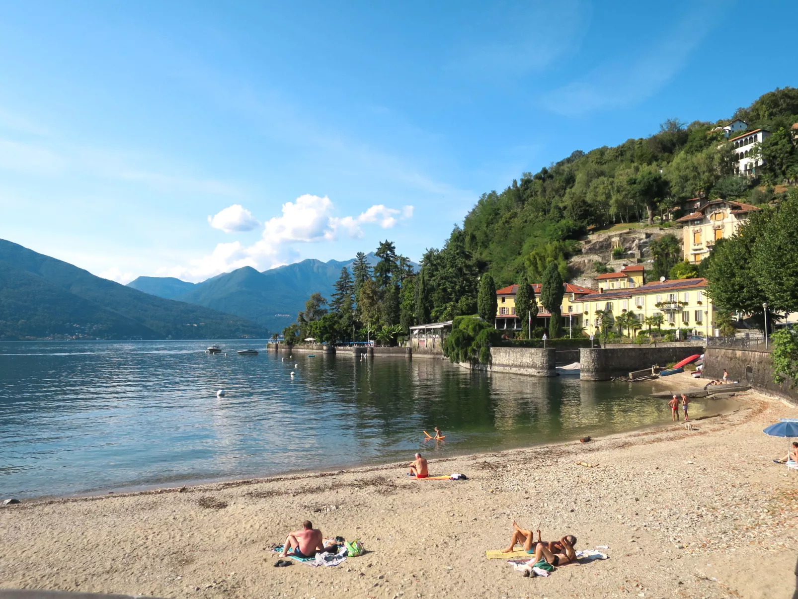 Marì-Area