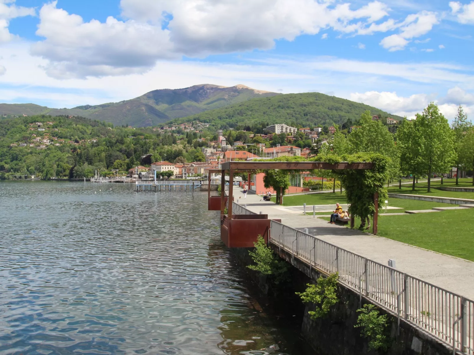 Marì-Area