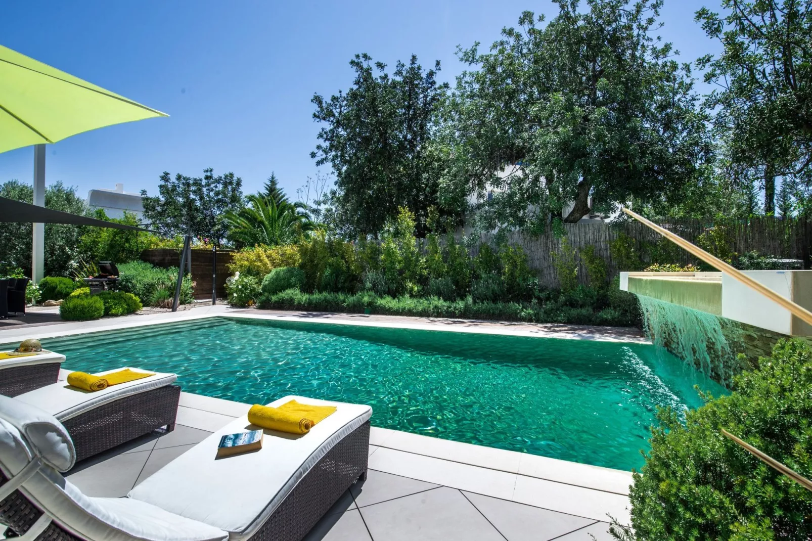 Prixy-Pool