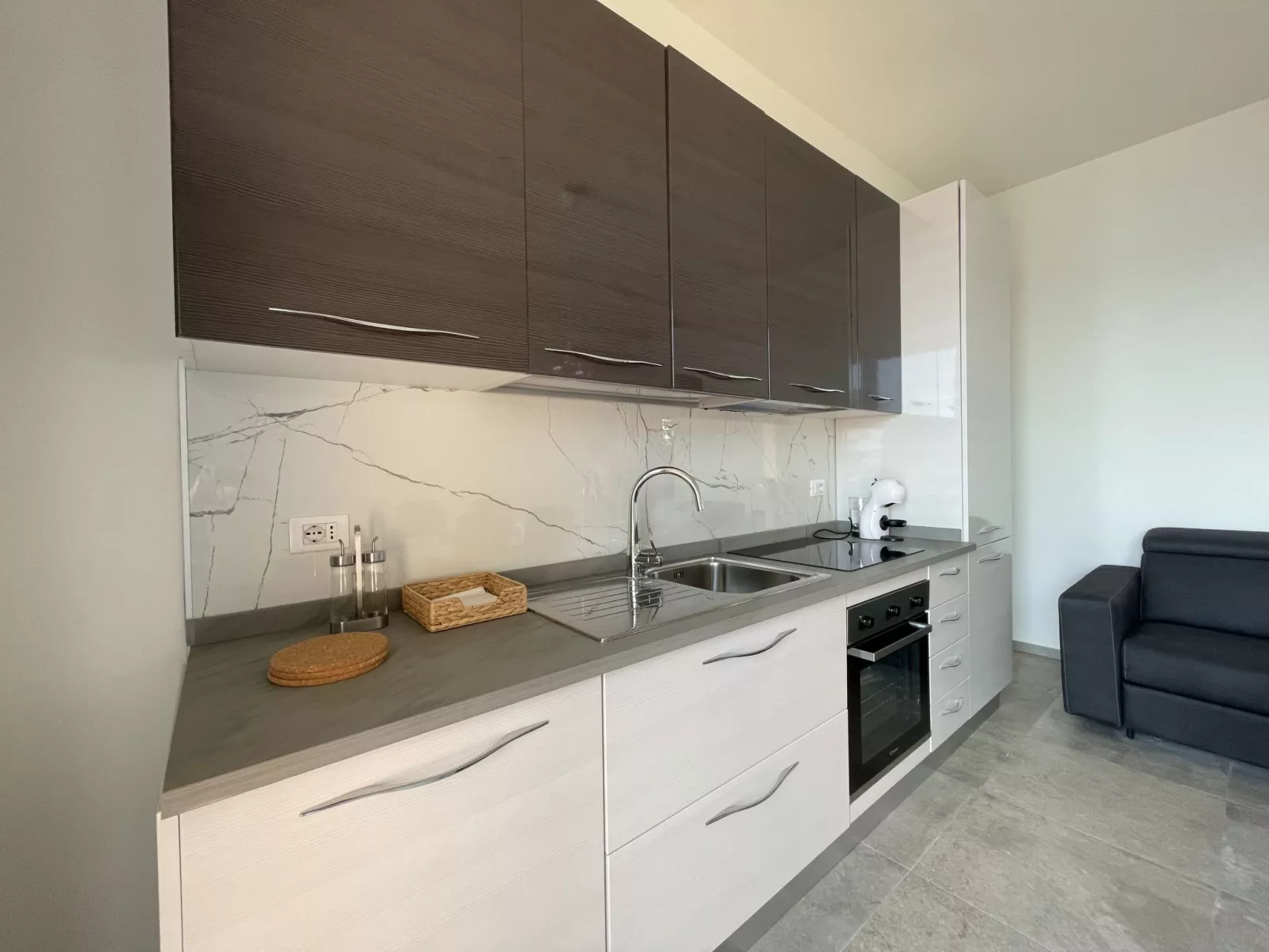Casa Clio-Inside