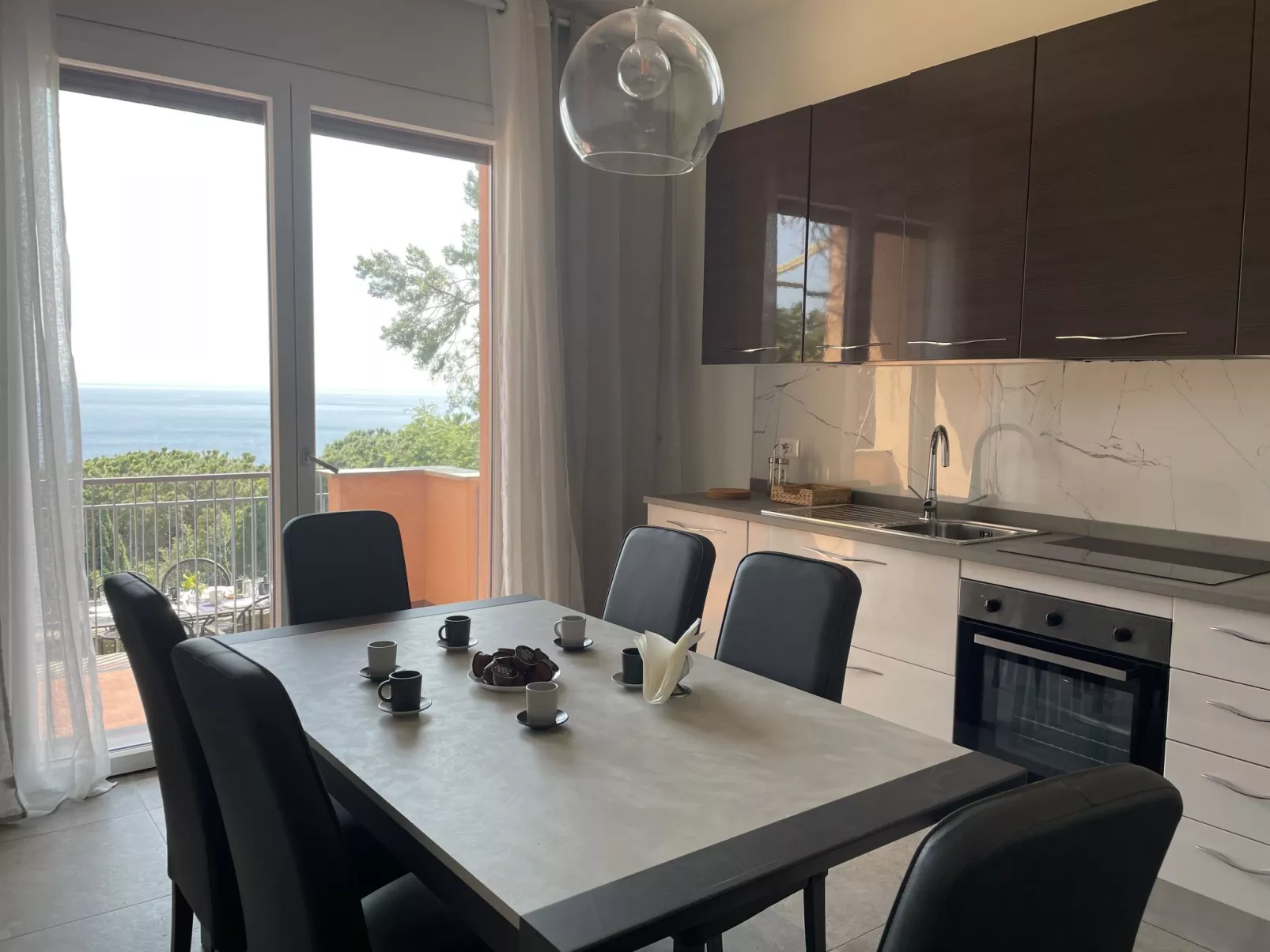 Casa Clio-Inside