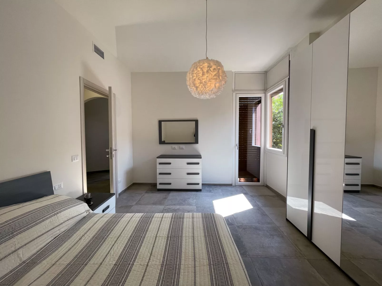 Casa Clio-Inside