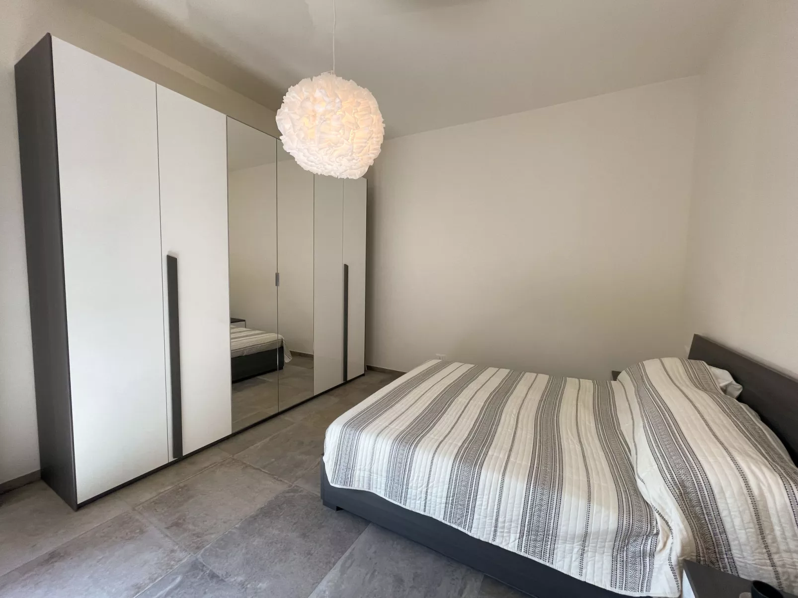 Casa Clio-Inside