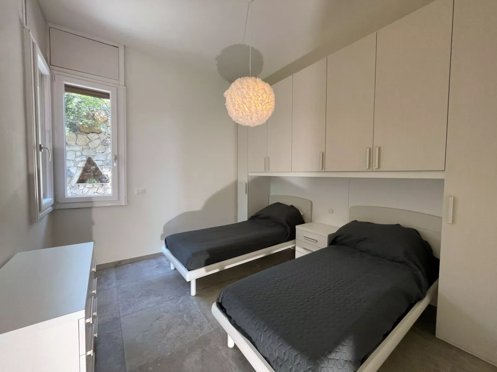 Casa Clio-Inside