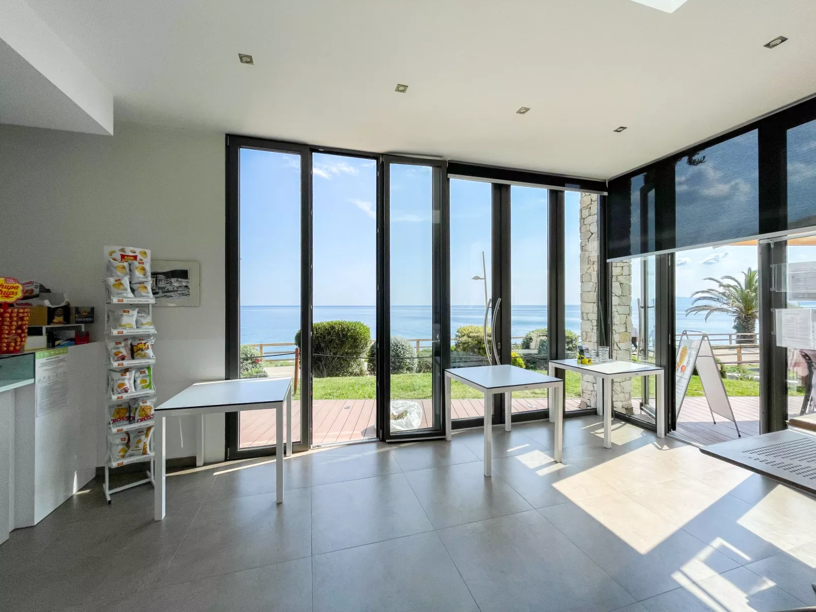 Casa Clio-Inside